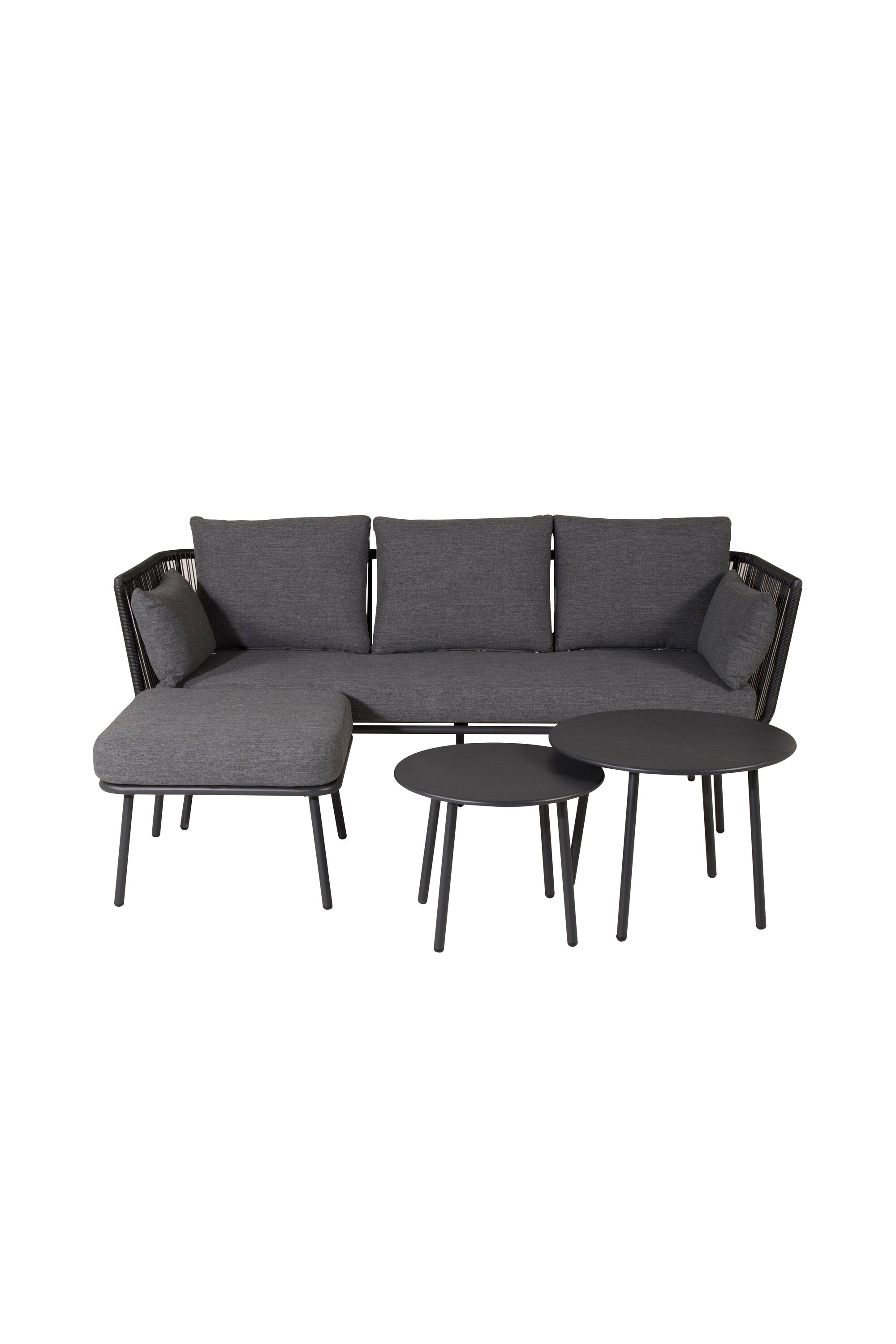 Venture Home Stringa Soffgrupp