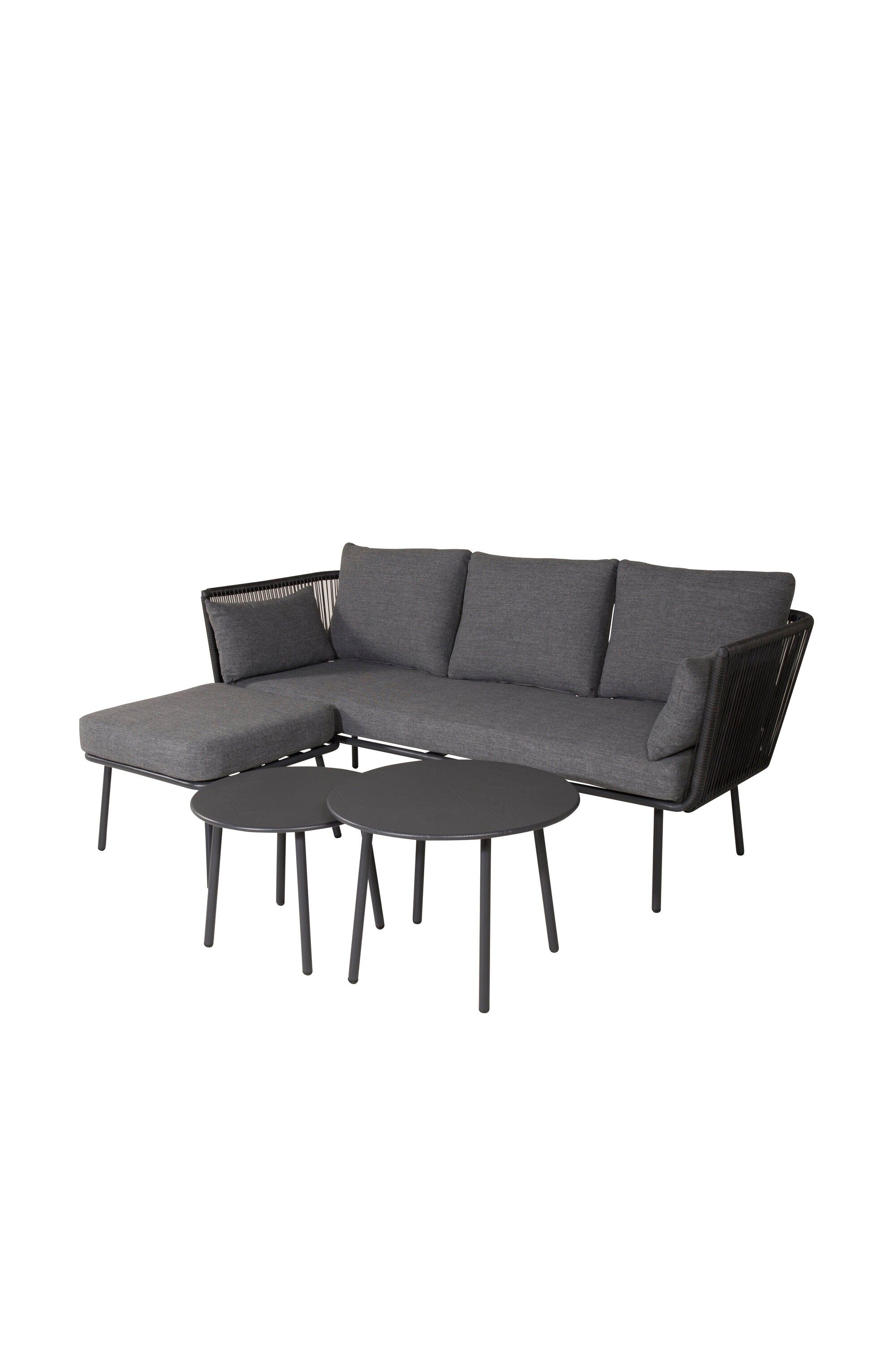 Venture Home Stringa Soffgrupp