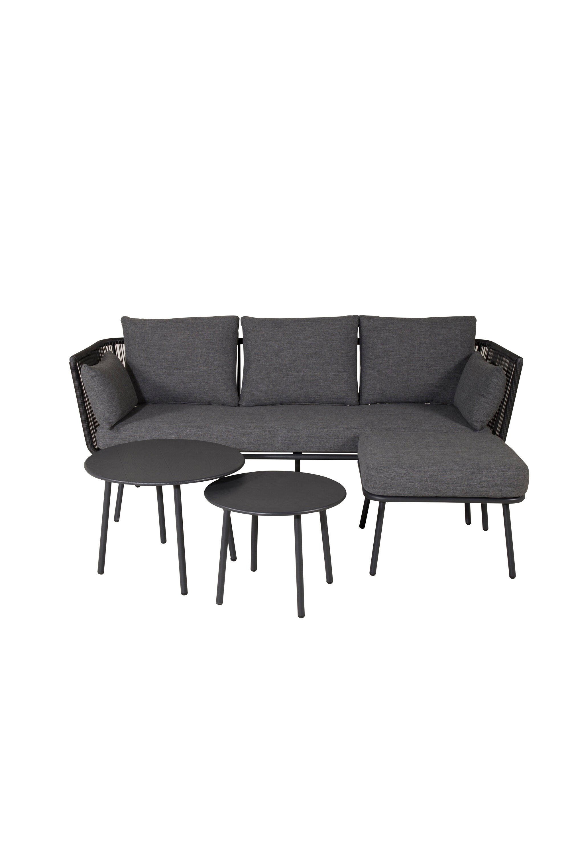 Venture Home Stringa Soffgrupp