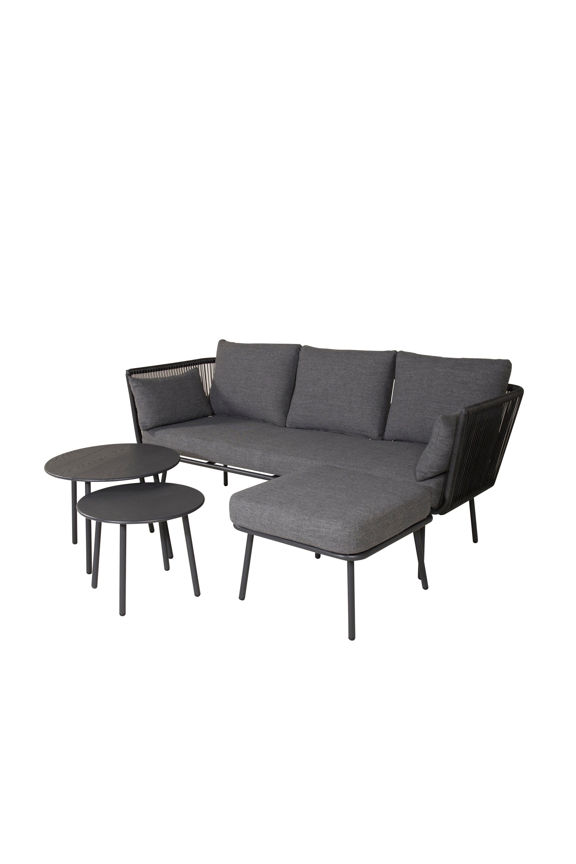 Venture Home Stringa Soffgrupp
