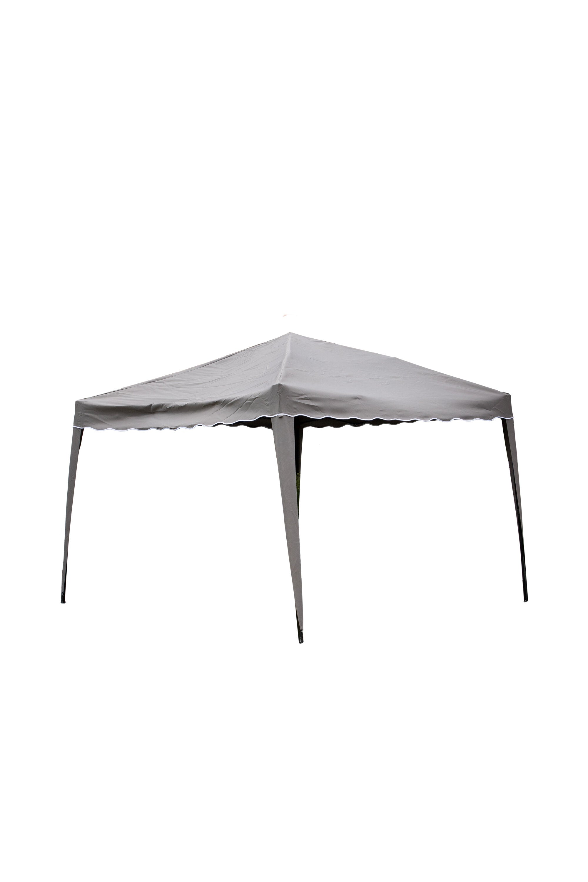 Venture Home Easy Up Pergola Brun/vit