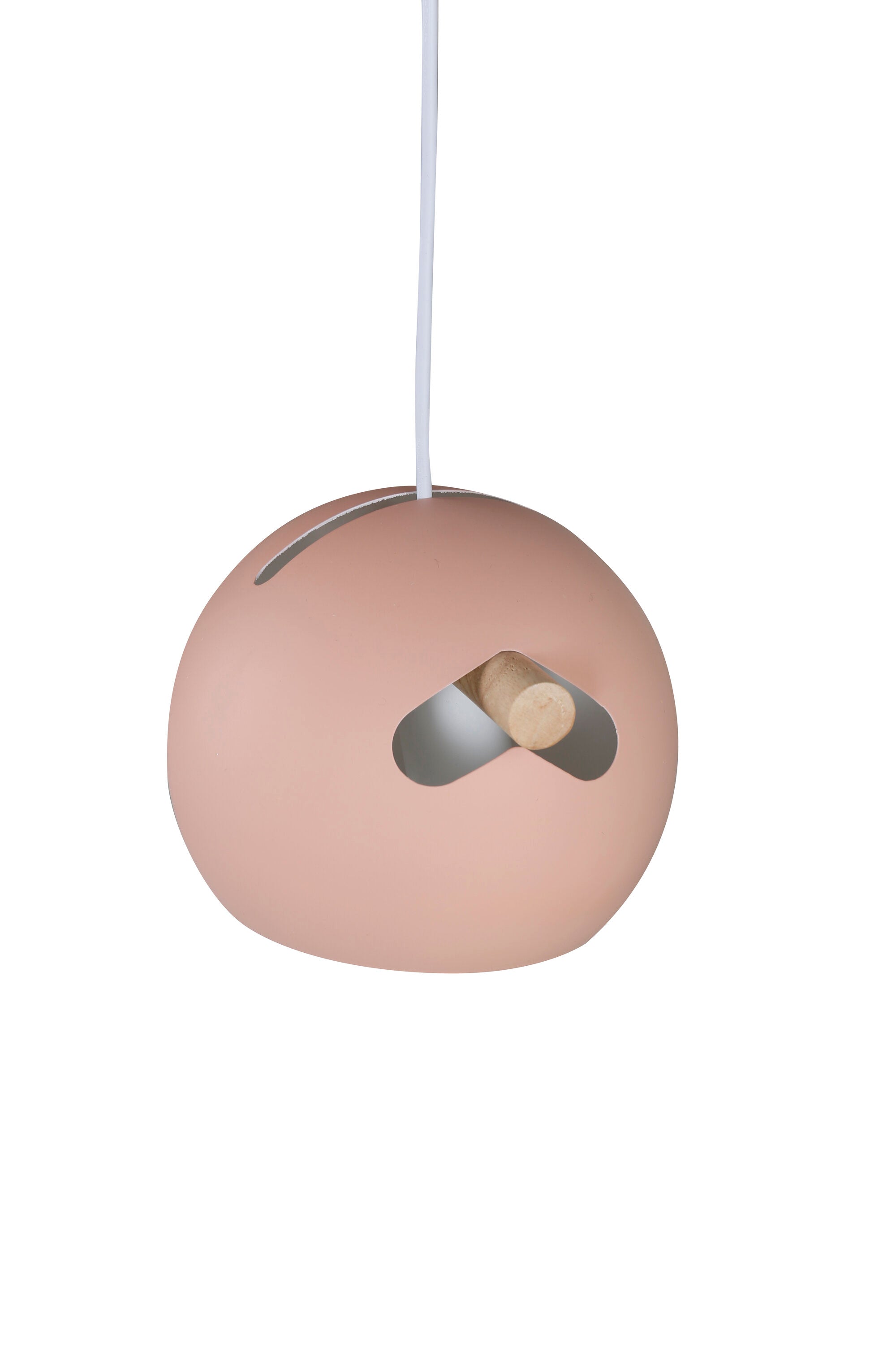 Venture Home Tubbie Pendel Dusty Pink