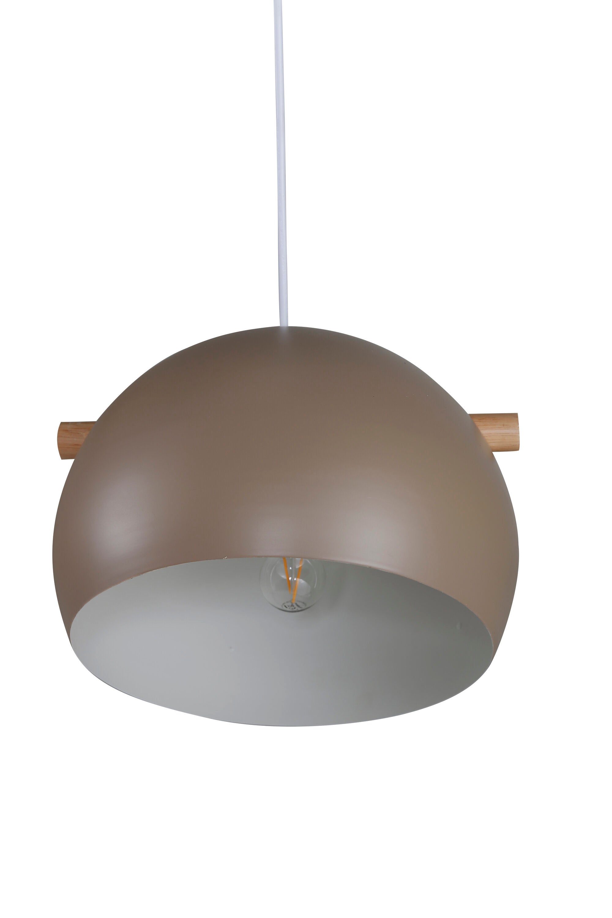 Venture Home Tubbie Pendel Beige