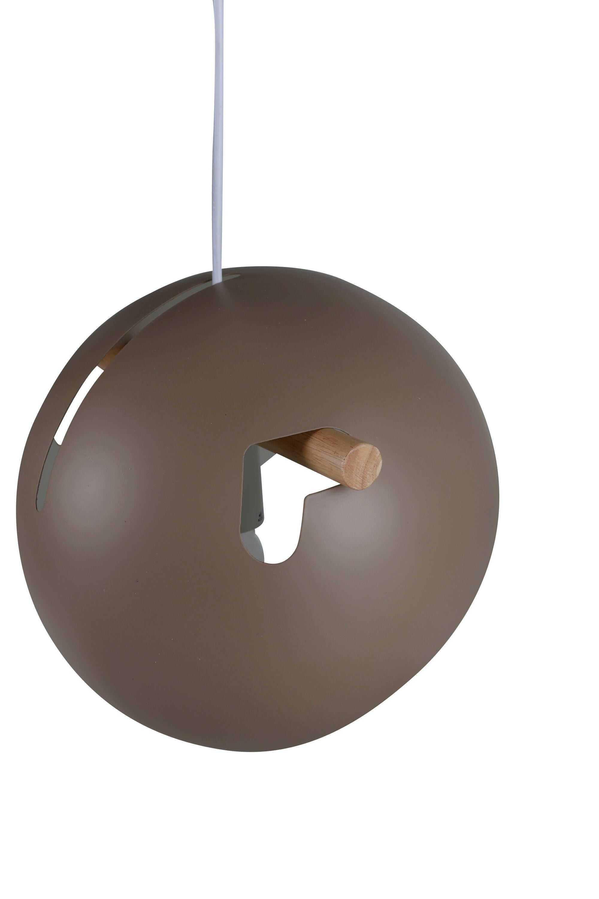 Venture Home Tubbie Pendel Beige