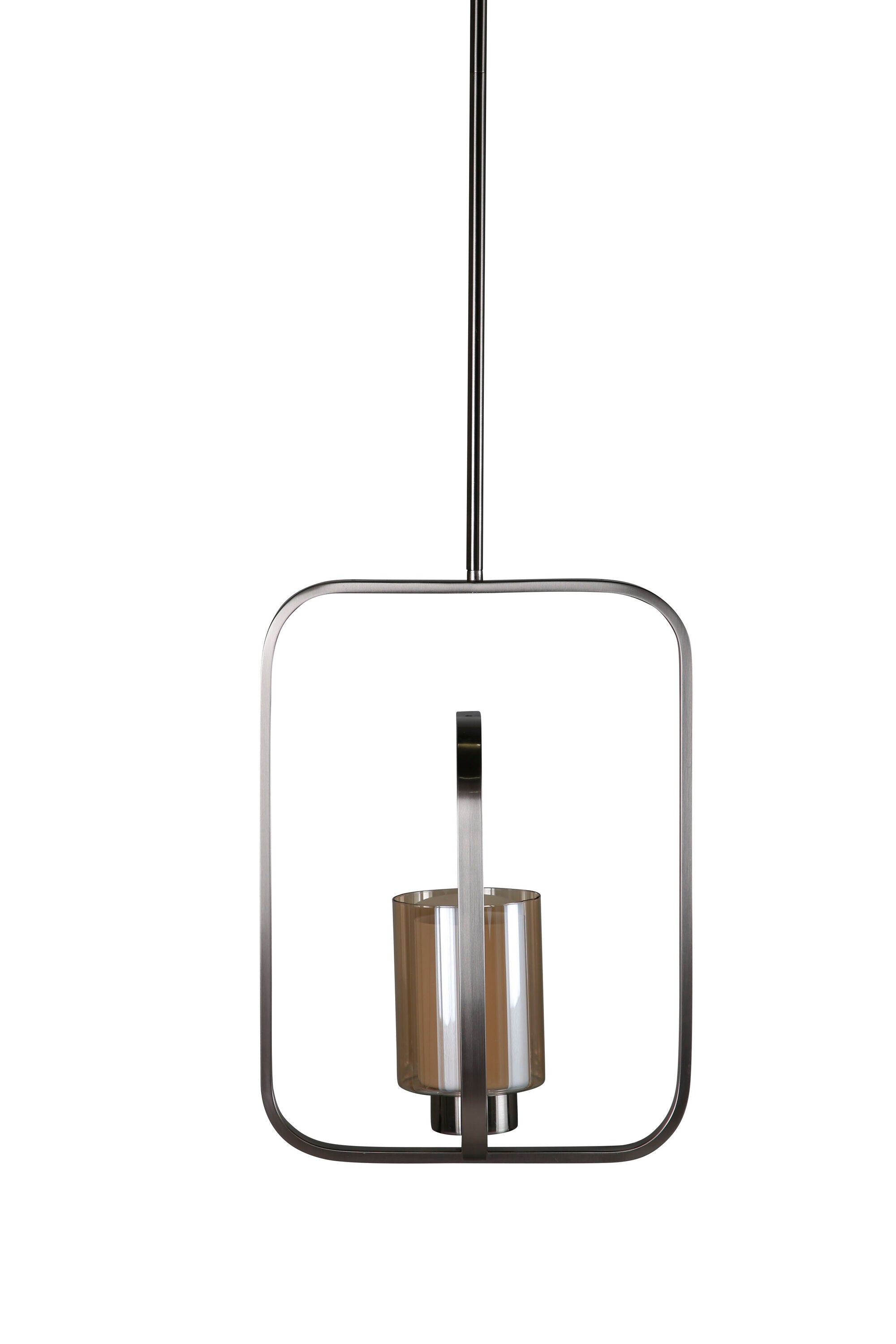 Venture Home Aludra Pendel Silver
