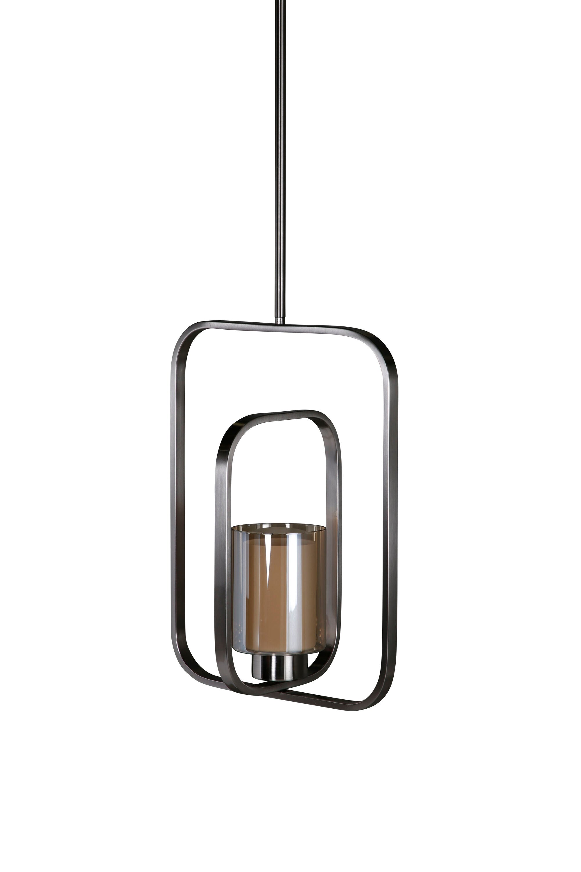 Venture Home Aludra Pendel Silver