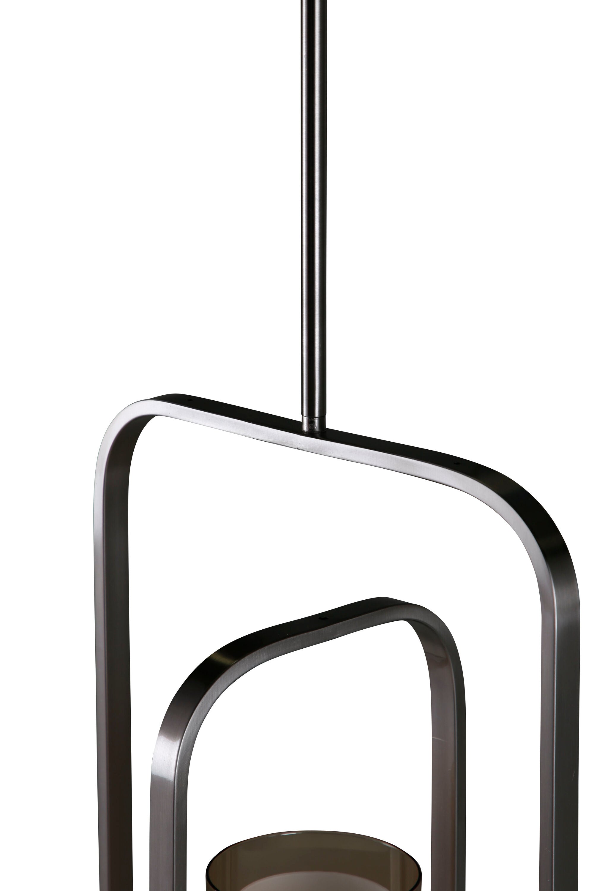 Venture Home Aludra Pendel Silver
