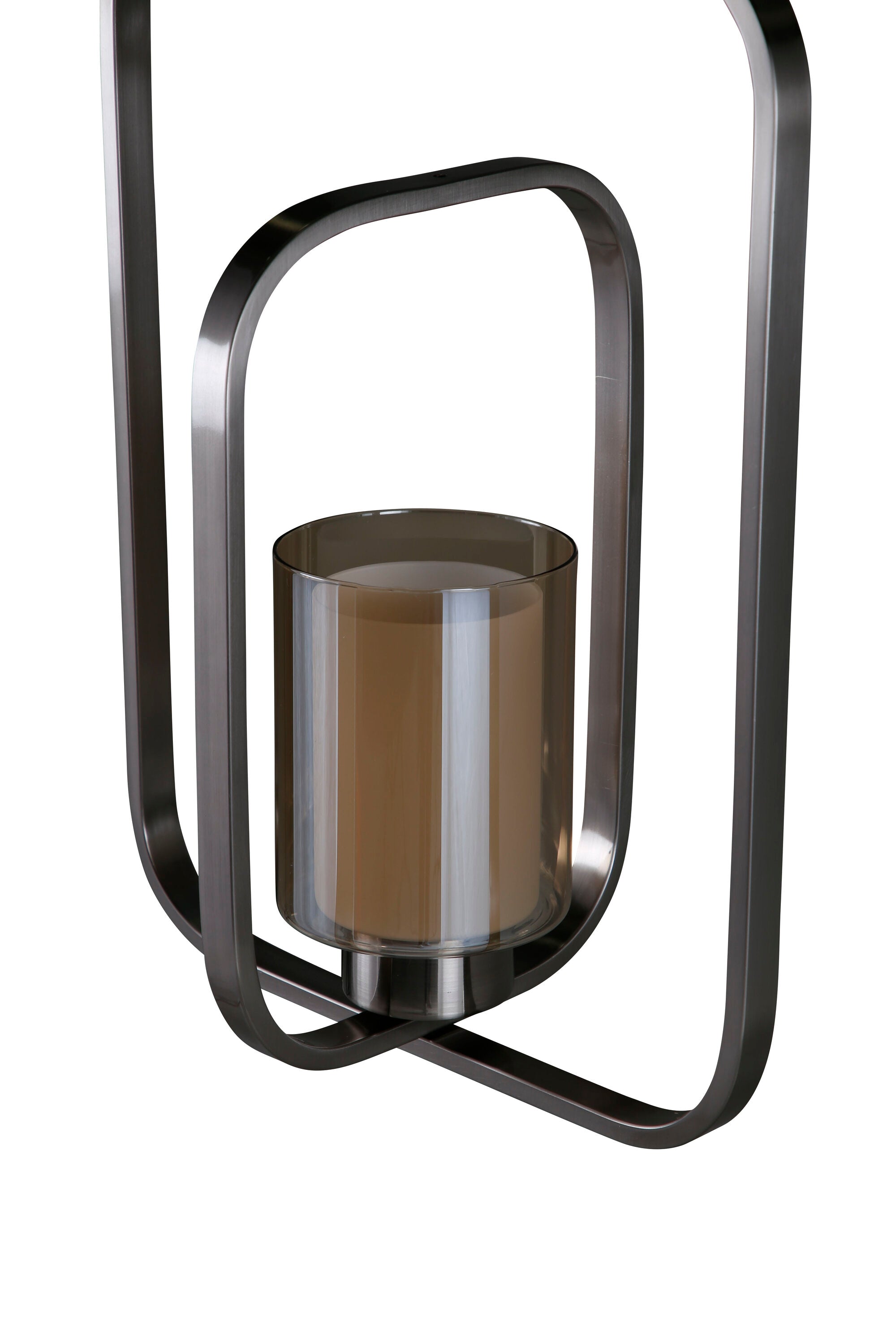 Venture Home Aludra Pendel Silver