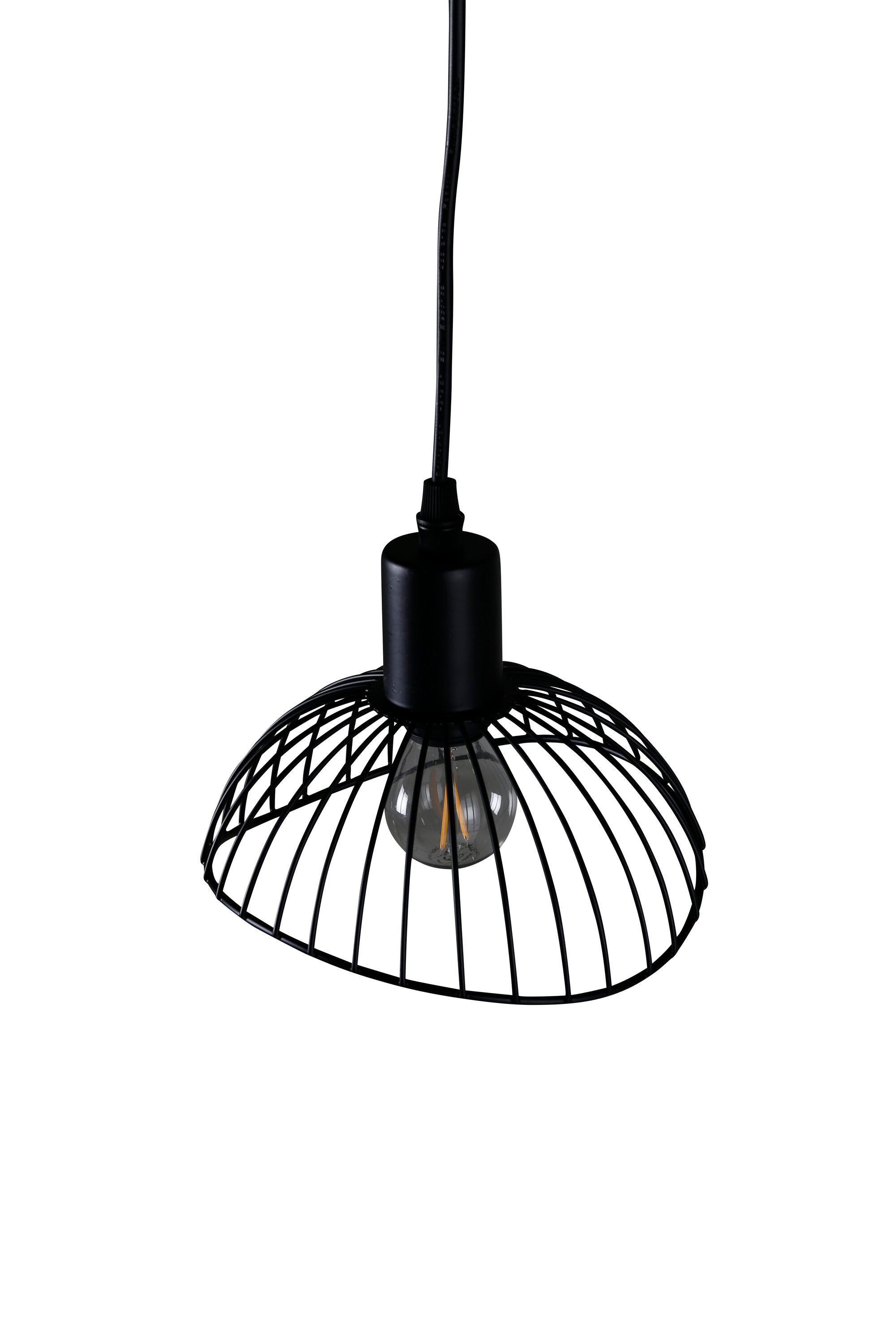 Venture Home Elsa Pendel Pendel Svart