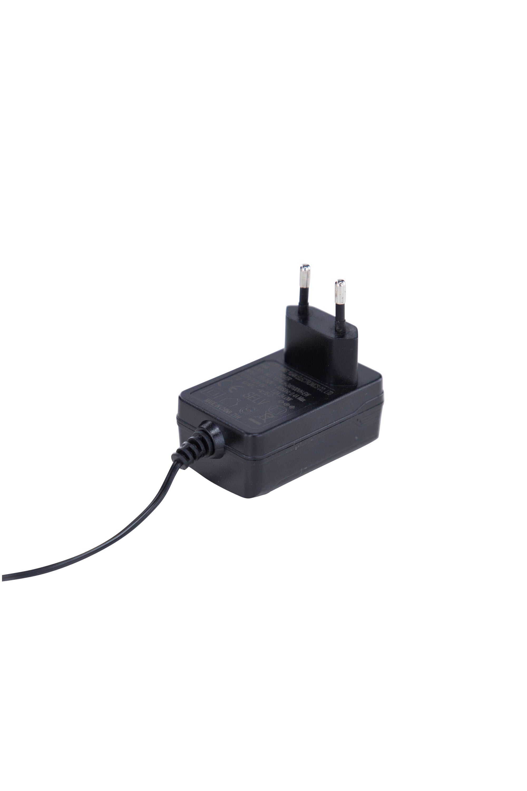 Venture Home Corong Golvlampa Svart