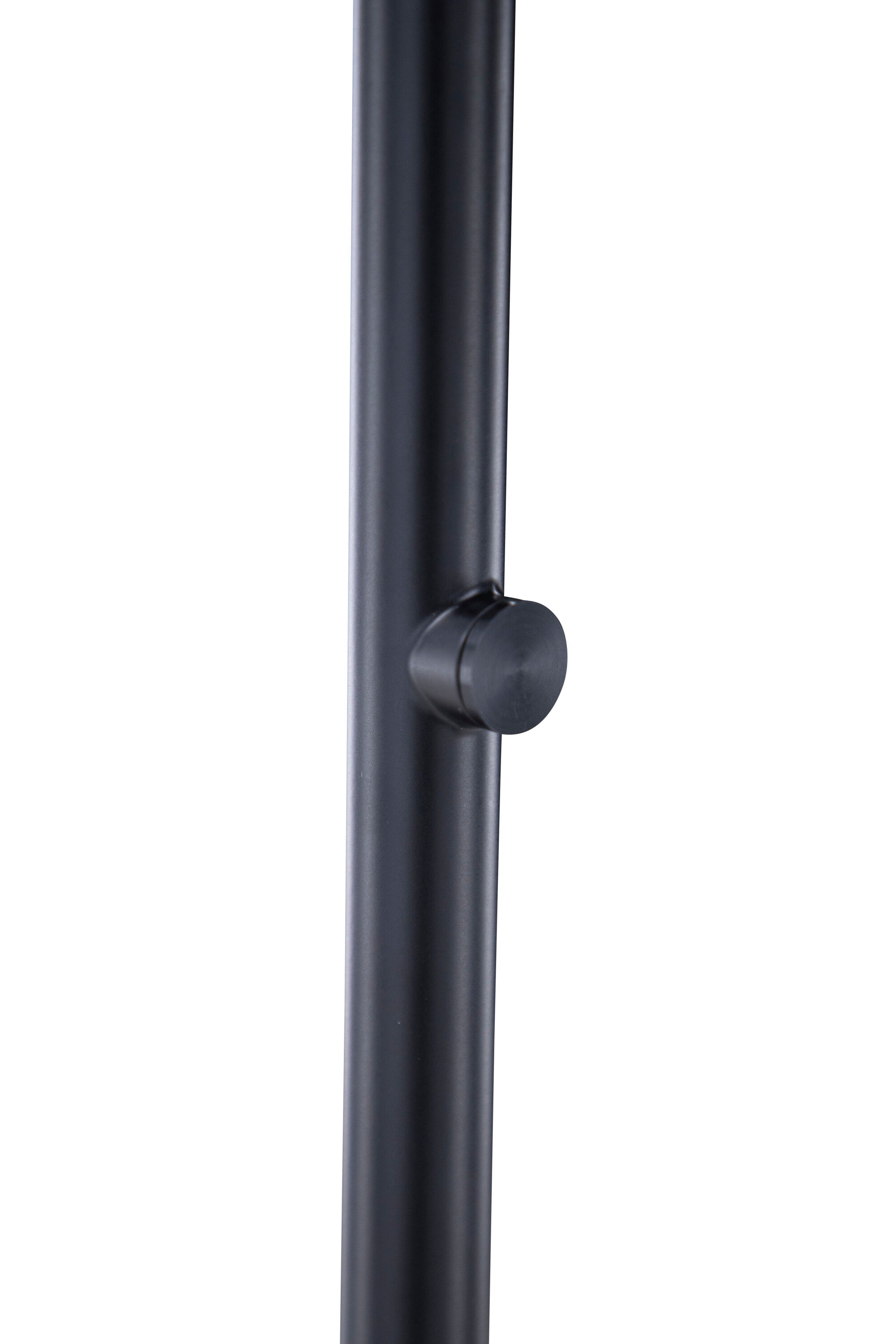 Venture Home Corong Golvlampa Svart