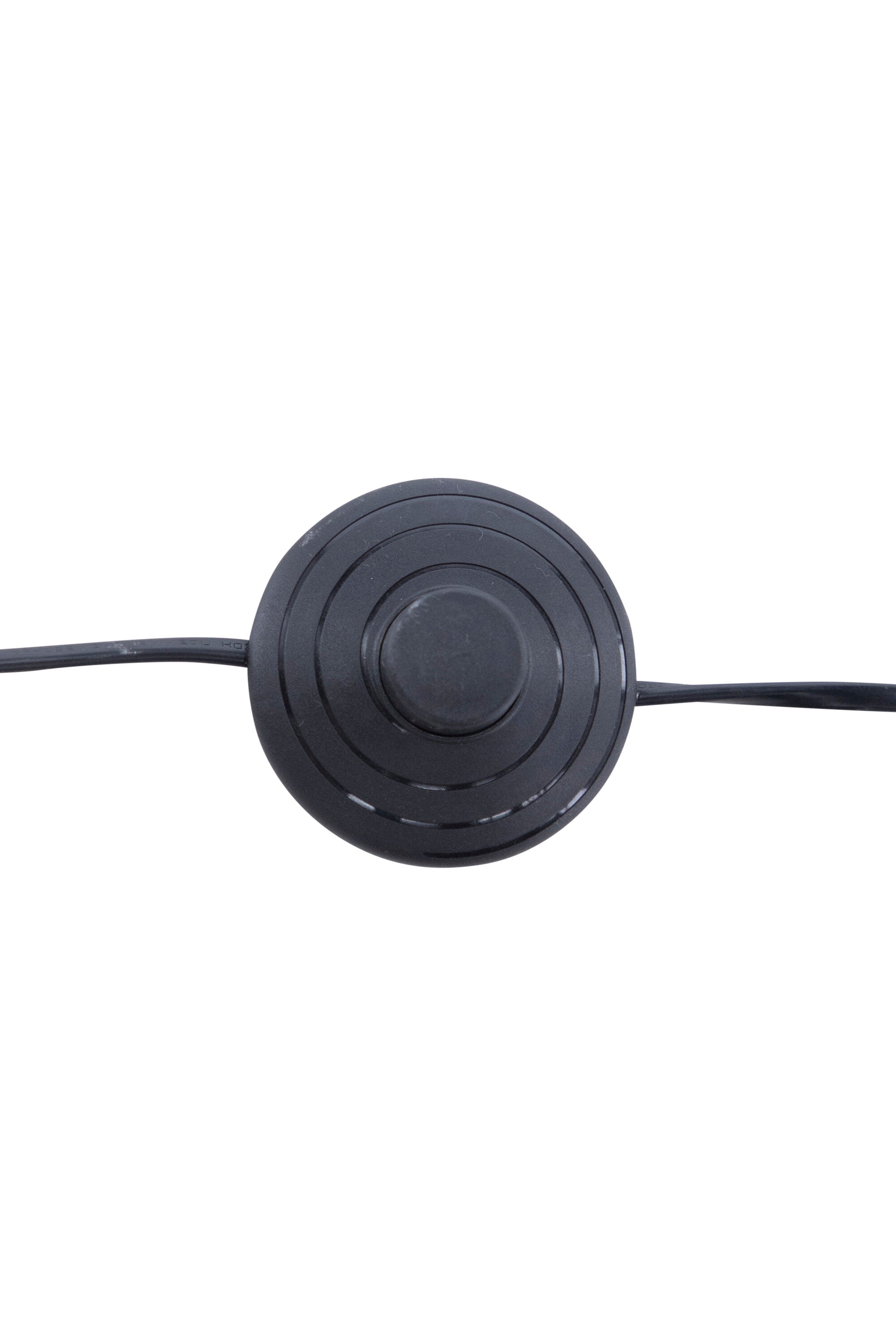 Venture Home Harmonica Golvlampa Svart
