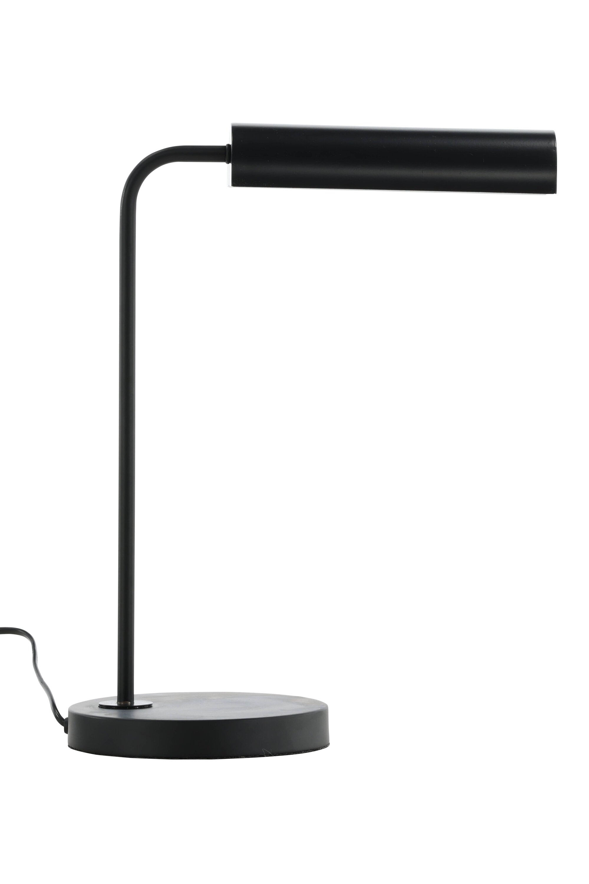 Venture Home Harmonica Bordslampa Svart