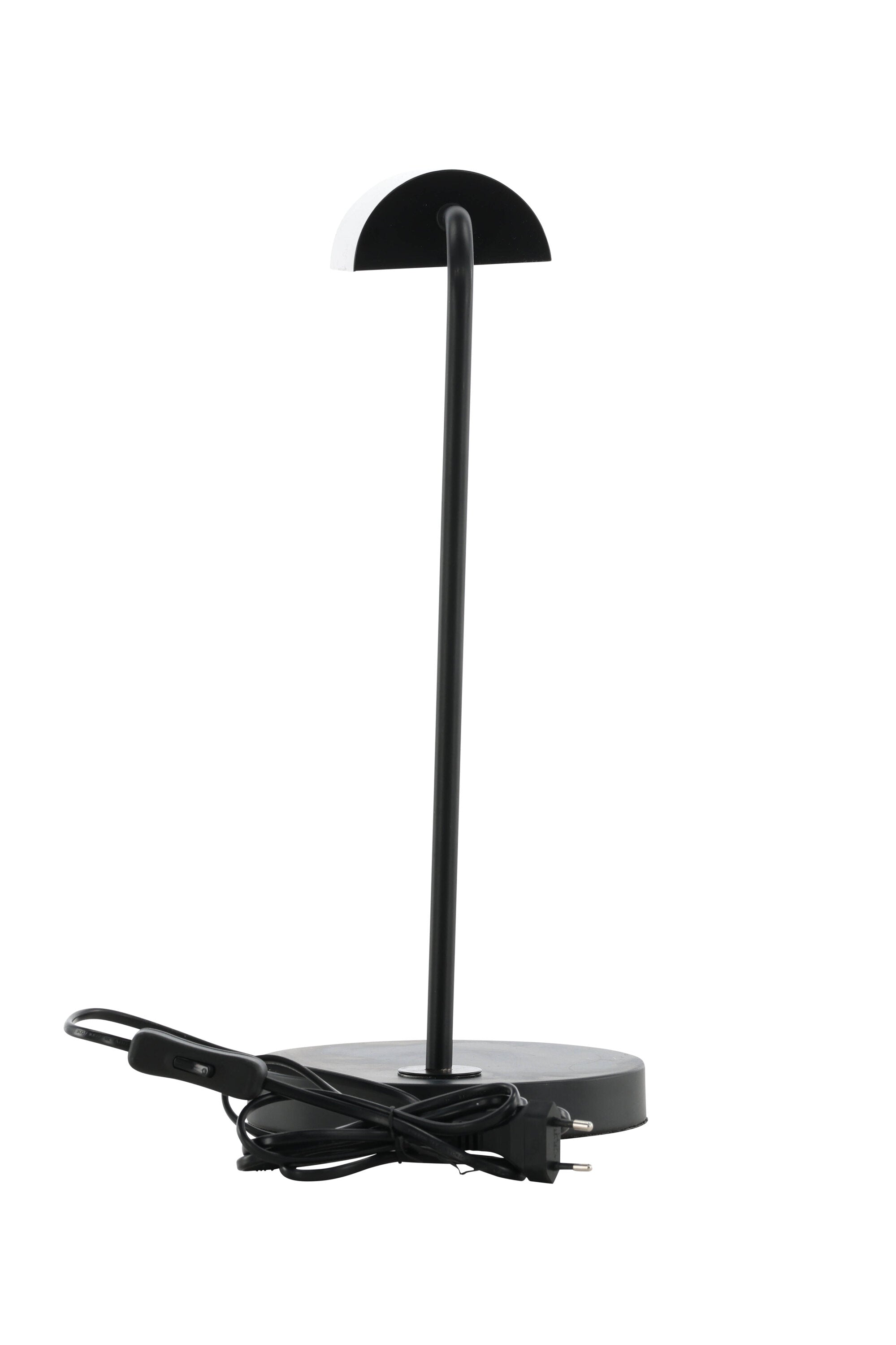 Venture Home Harmonica Bordslampa Svart