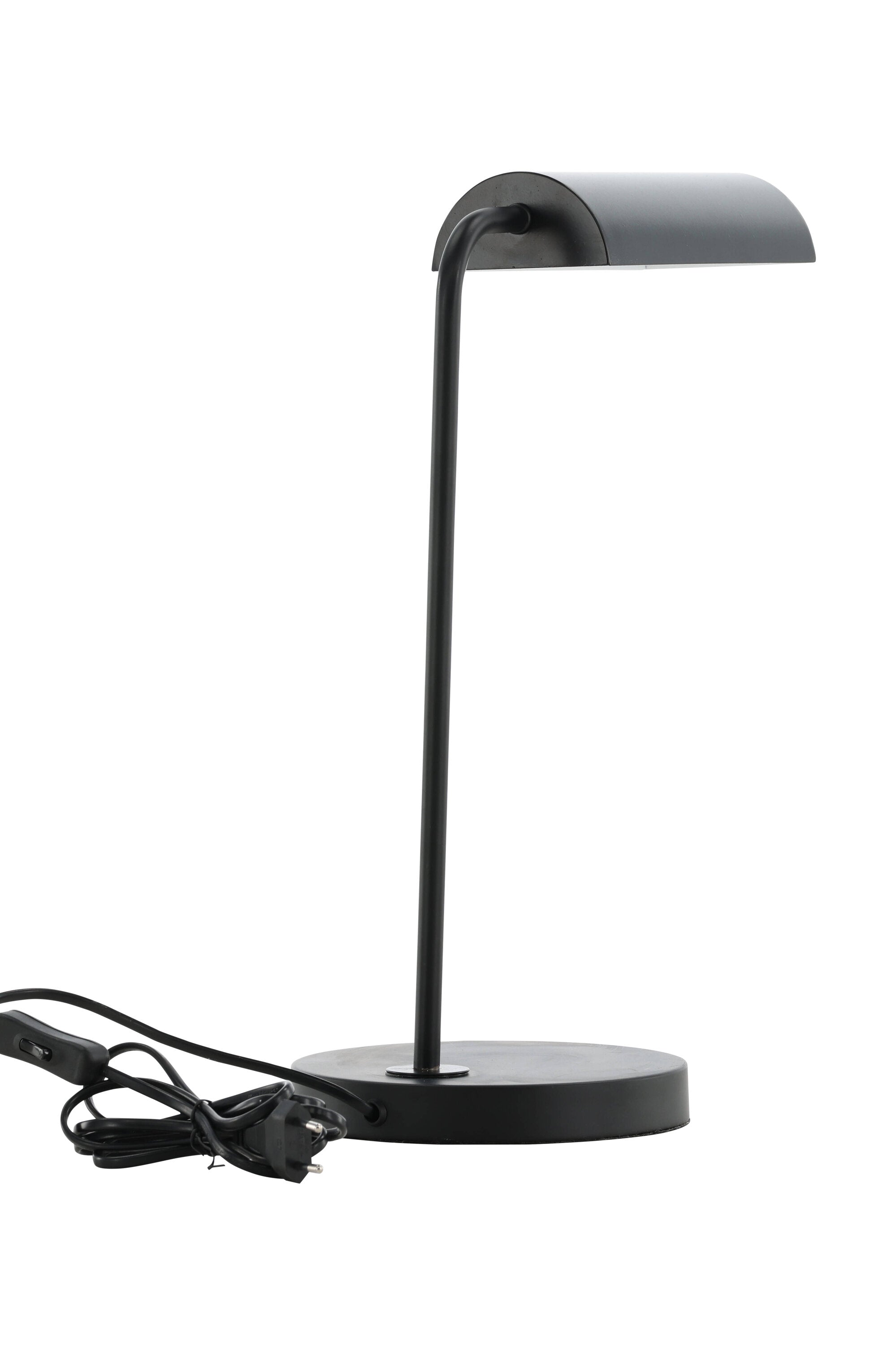 Venture Home Harmonica Bordslampa Svart