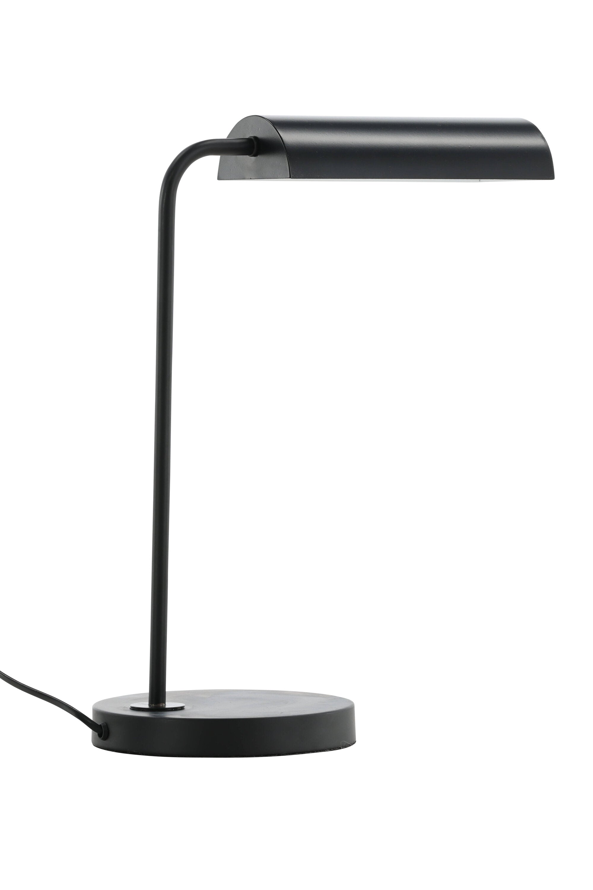 Venture Home Harmonica Bordslampa Svart
