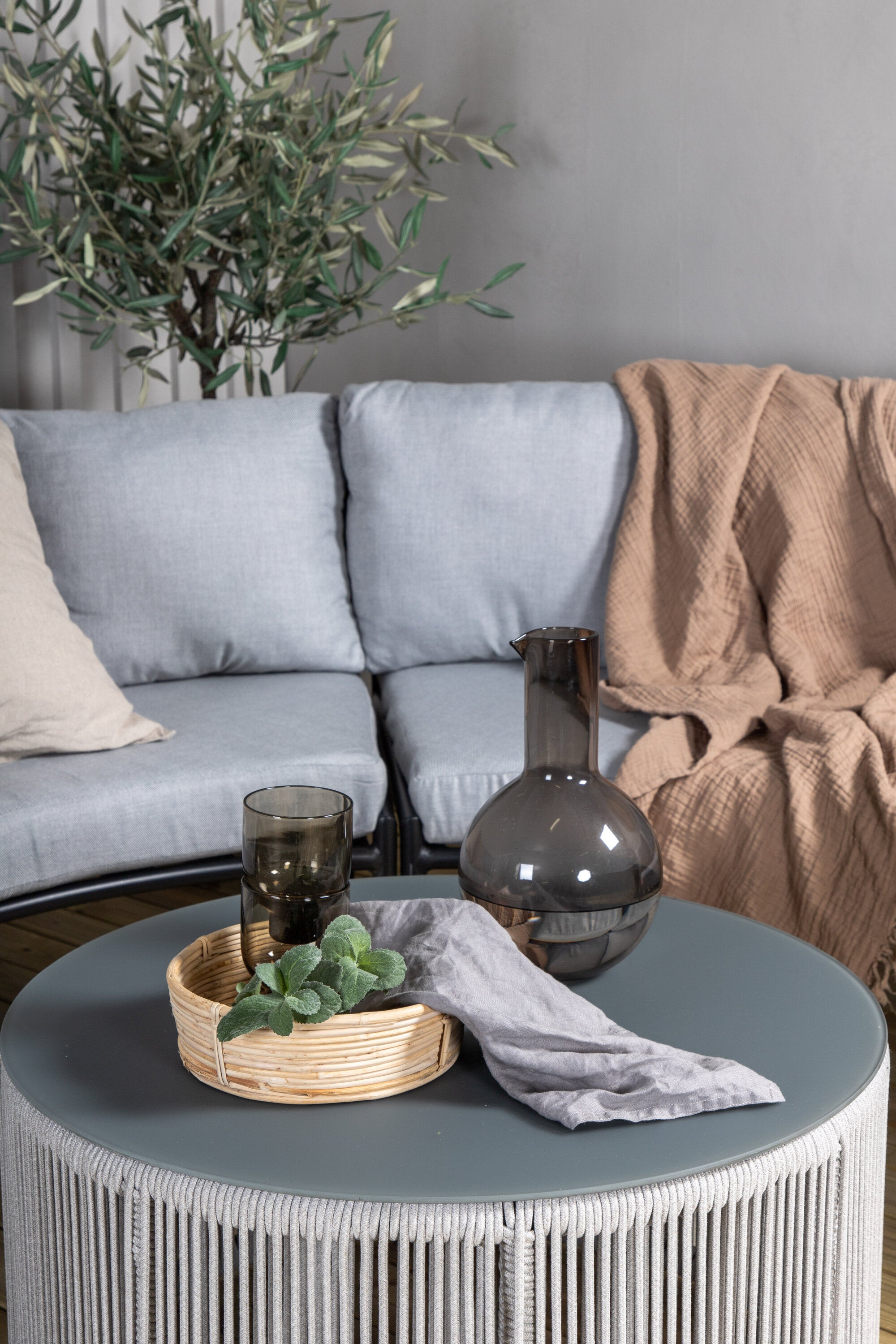 Venture Home Virya Hörnsoffgrupp