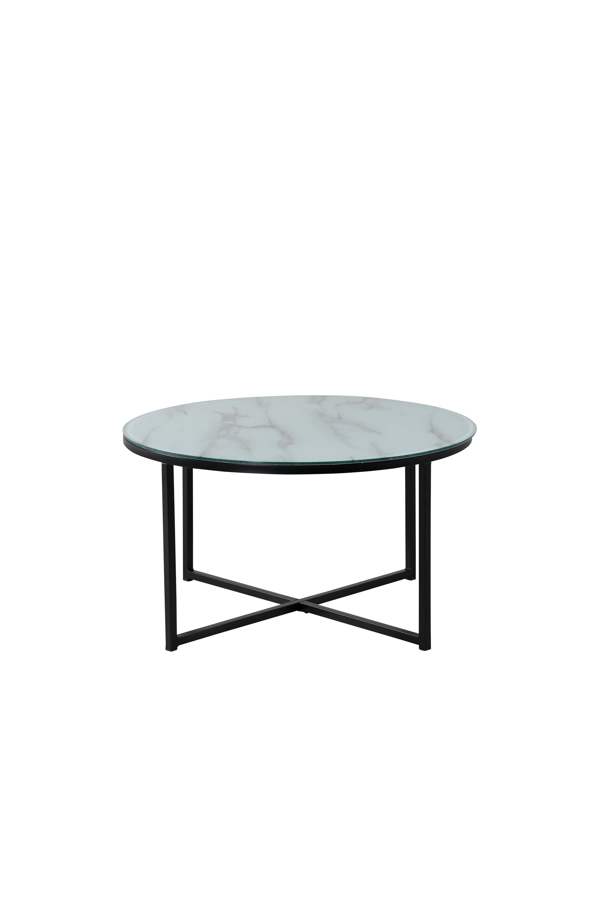 Venture Home Rock Soffbord ø80 cm