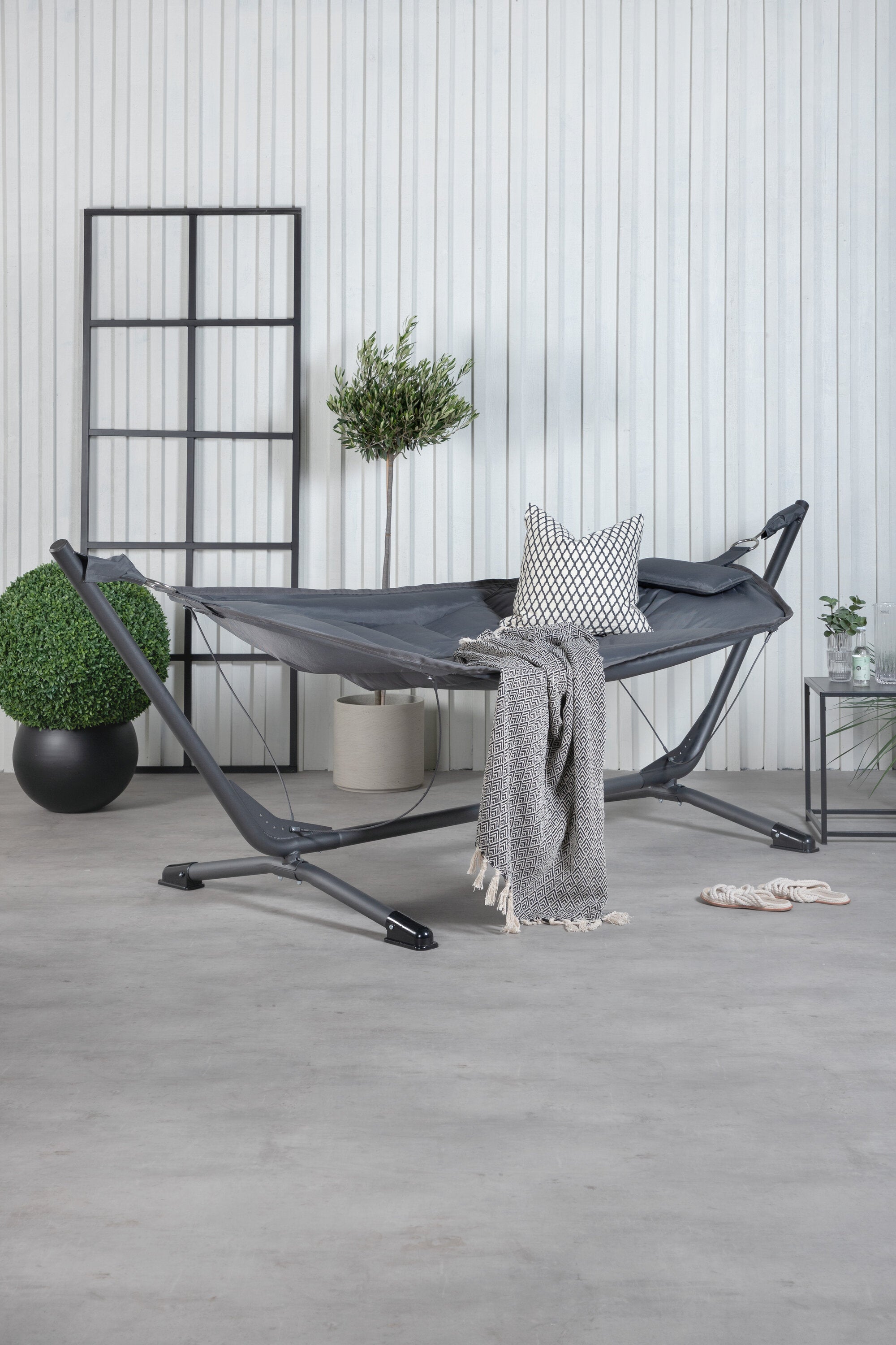 Venture Home Niño Hängmatta 104 x 305 x 115 cm
