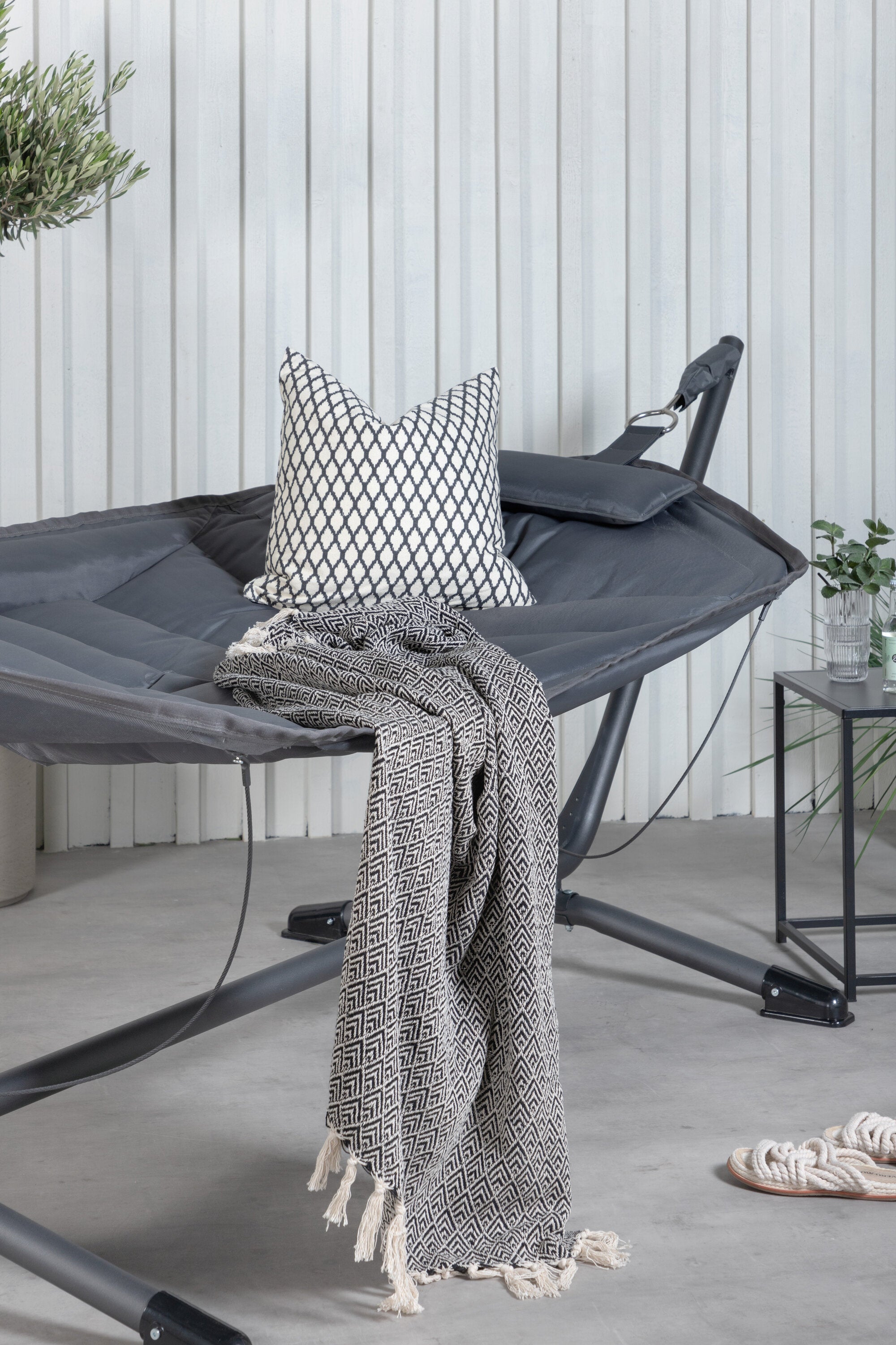 Venture Home Niño Hängmatta 104 x 305 x 115 cm