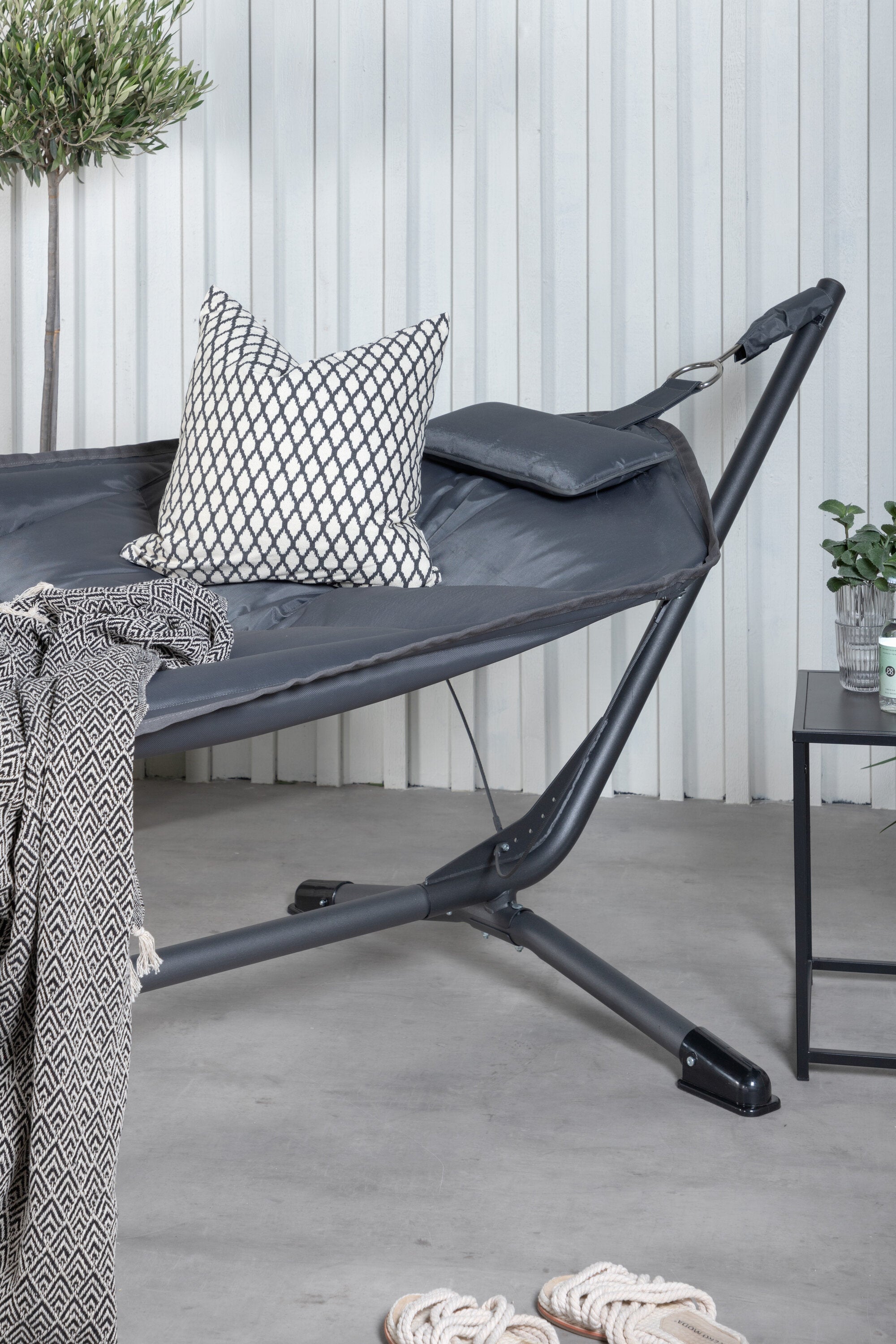 Venture Home Niño Hängmatta 104 x 305 x 115 cm