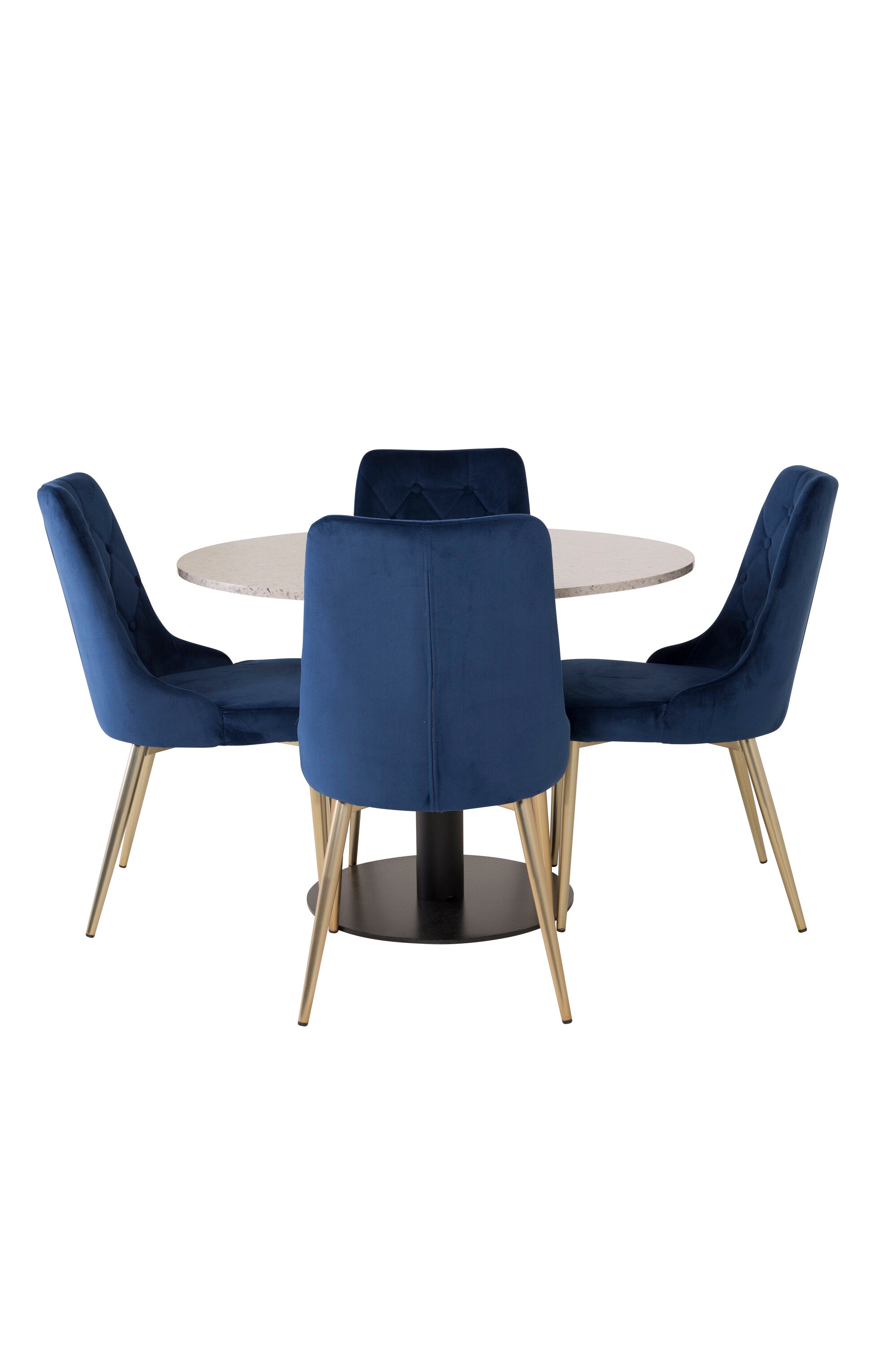 Venture Home Razzia Rund Matgrupp