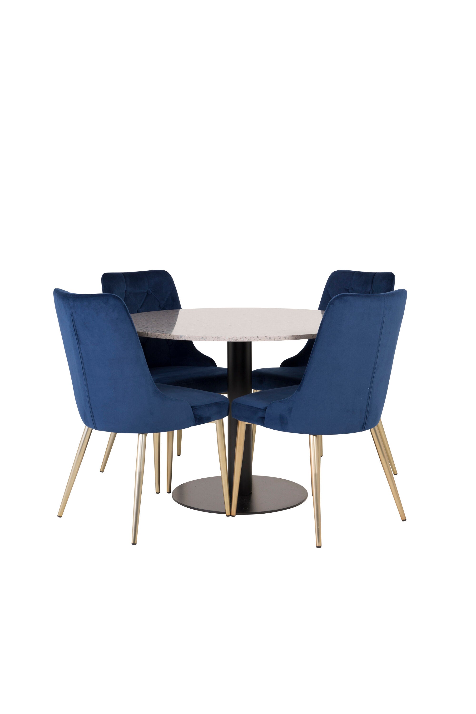 Venture Home Razzia Rund Matgrupp