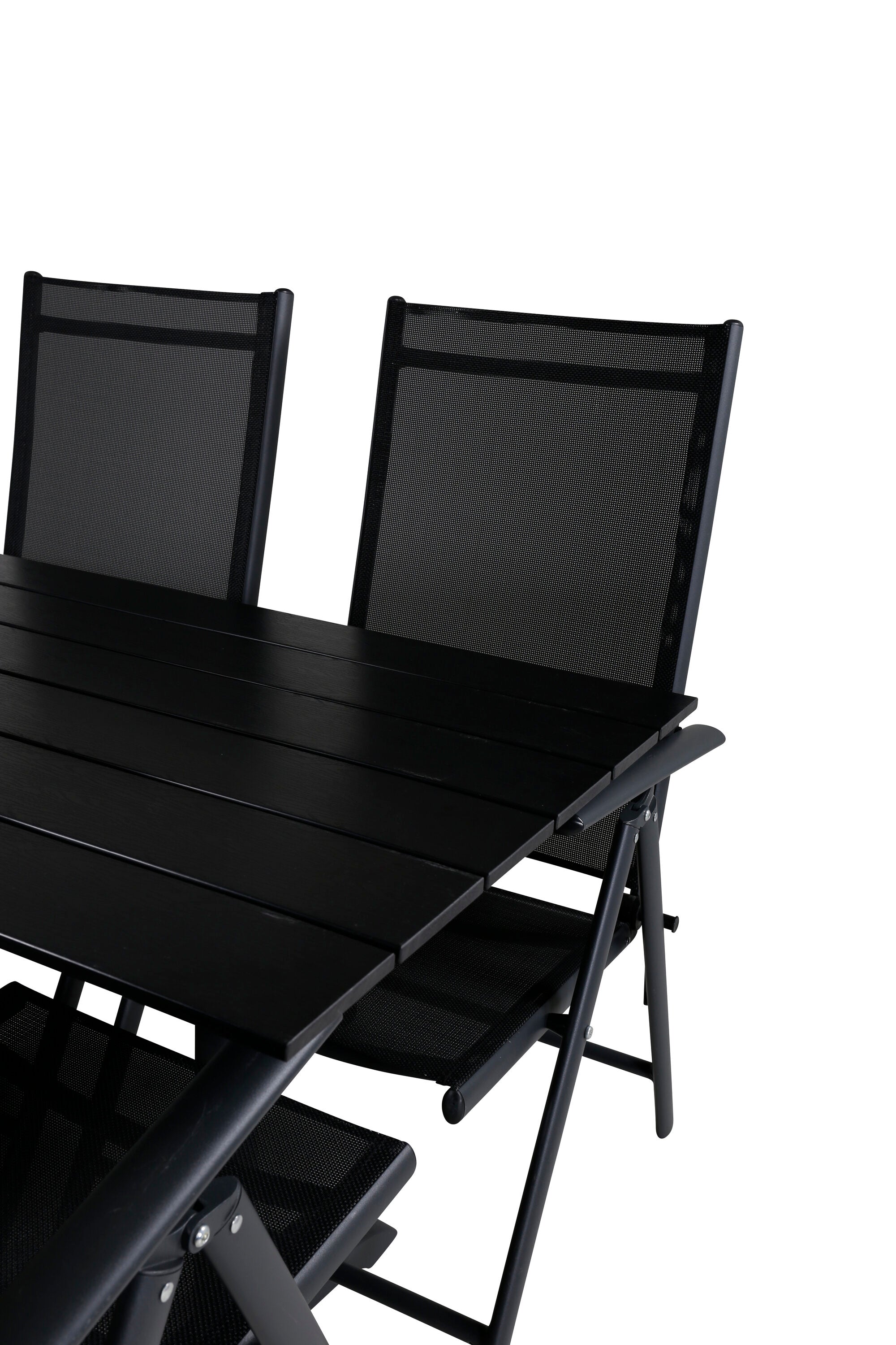 Venture Home Denver Matgrupp Med 4 Break Stolar
