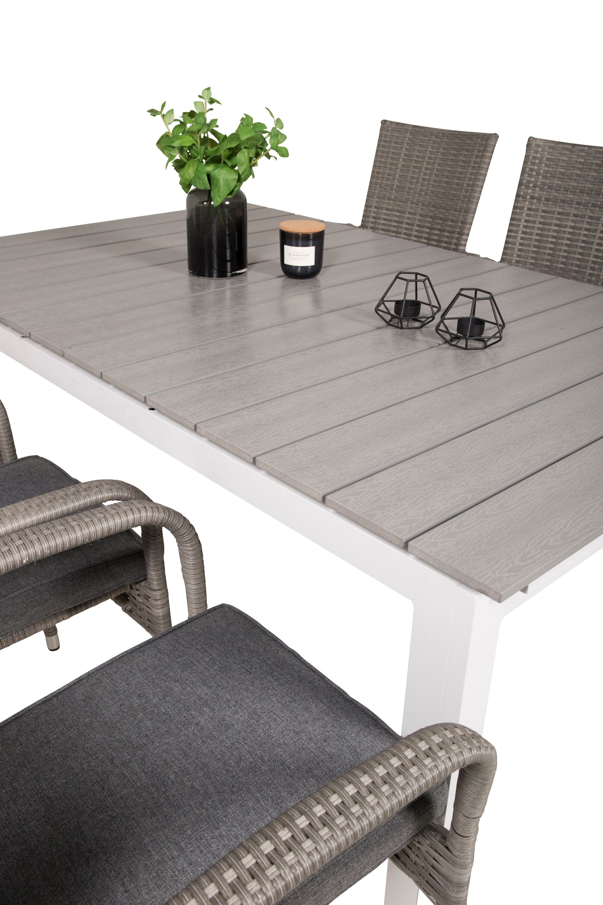 Venture Home Matgrupp Levels Med 6 Anna Stolar