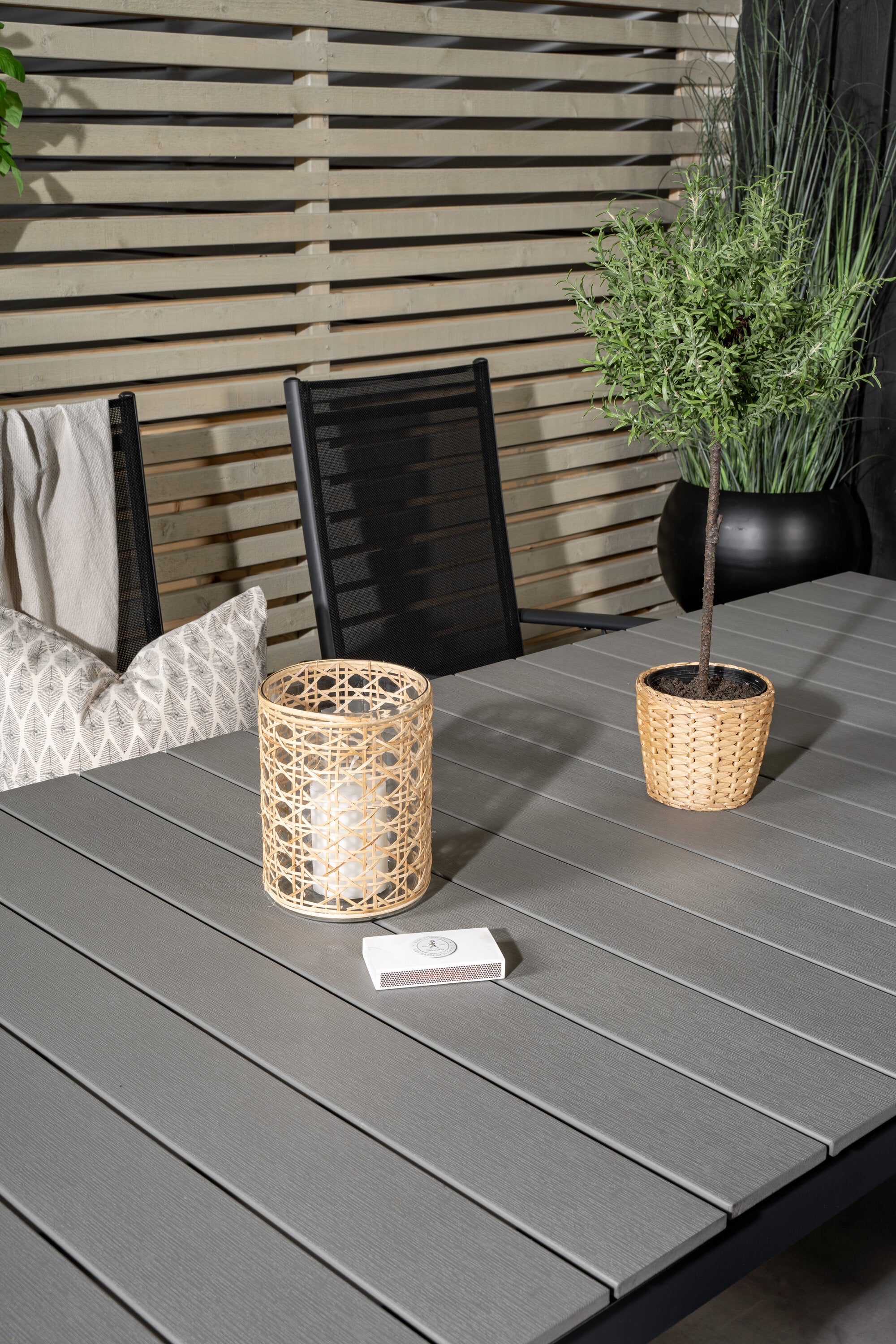 Venture Home Levels Matgrupp Med 6 Break Stolar