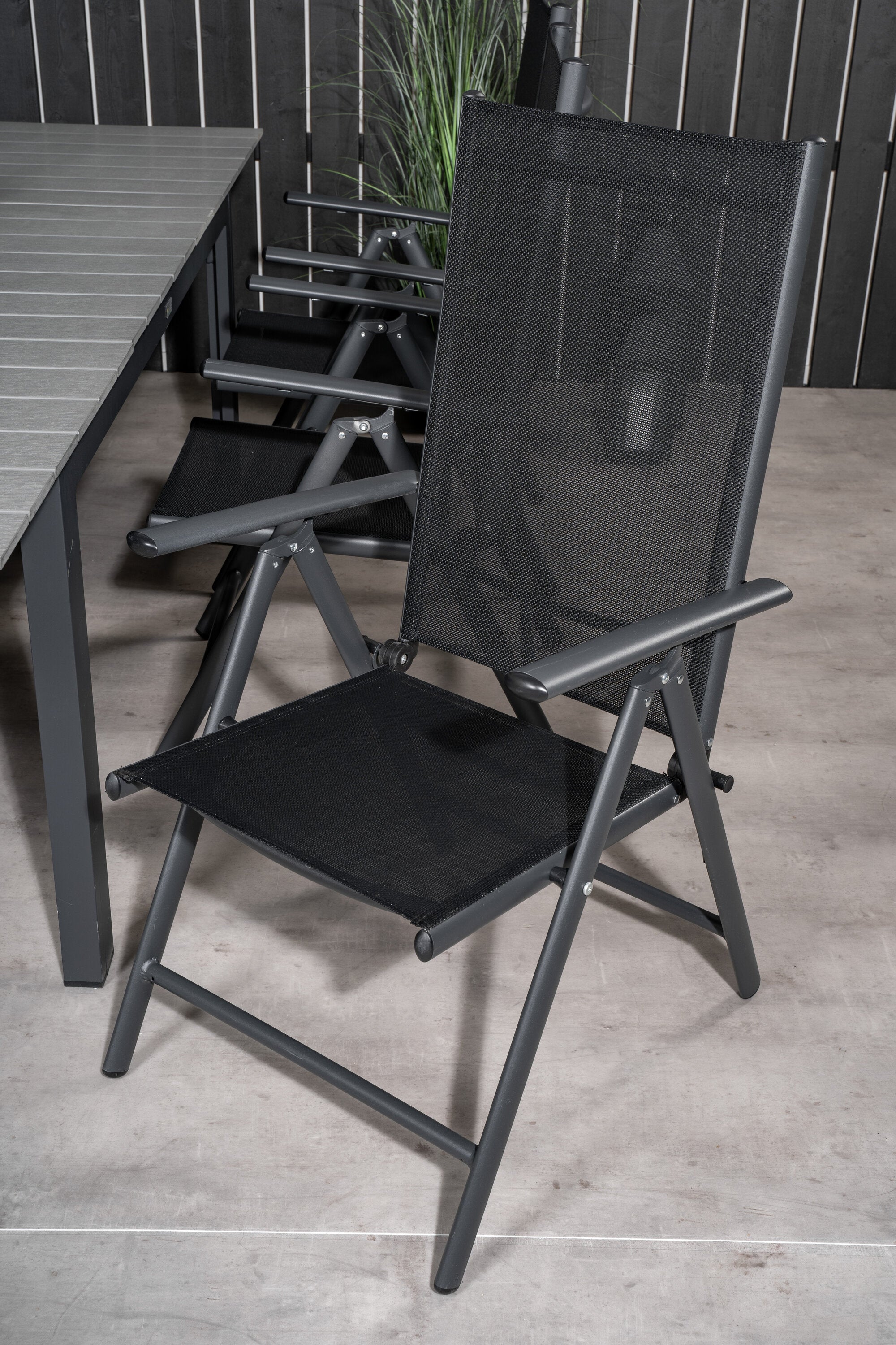 Venture Home Levels Matgrupp Med 6 Break Stolar