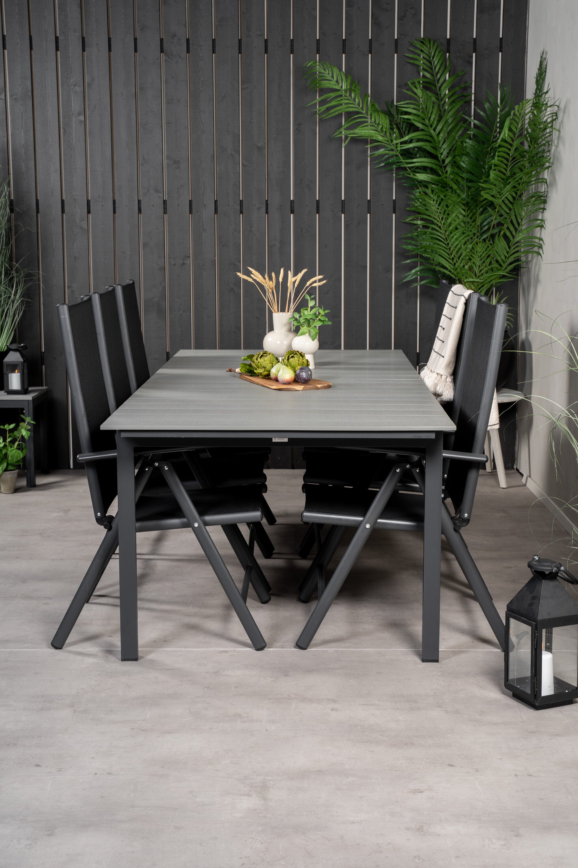 Venture Home Levels Matgrupp Med 6 Break Stolar