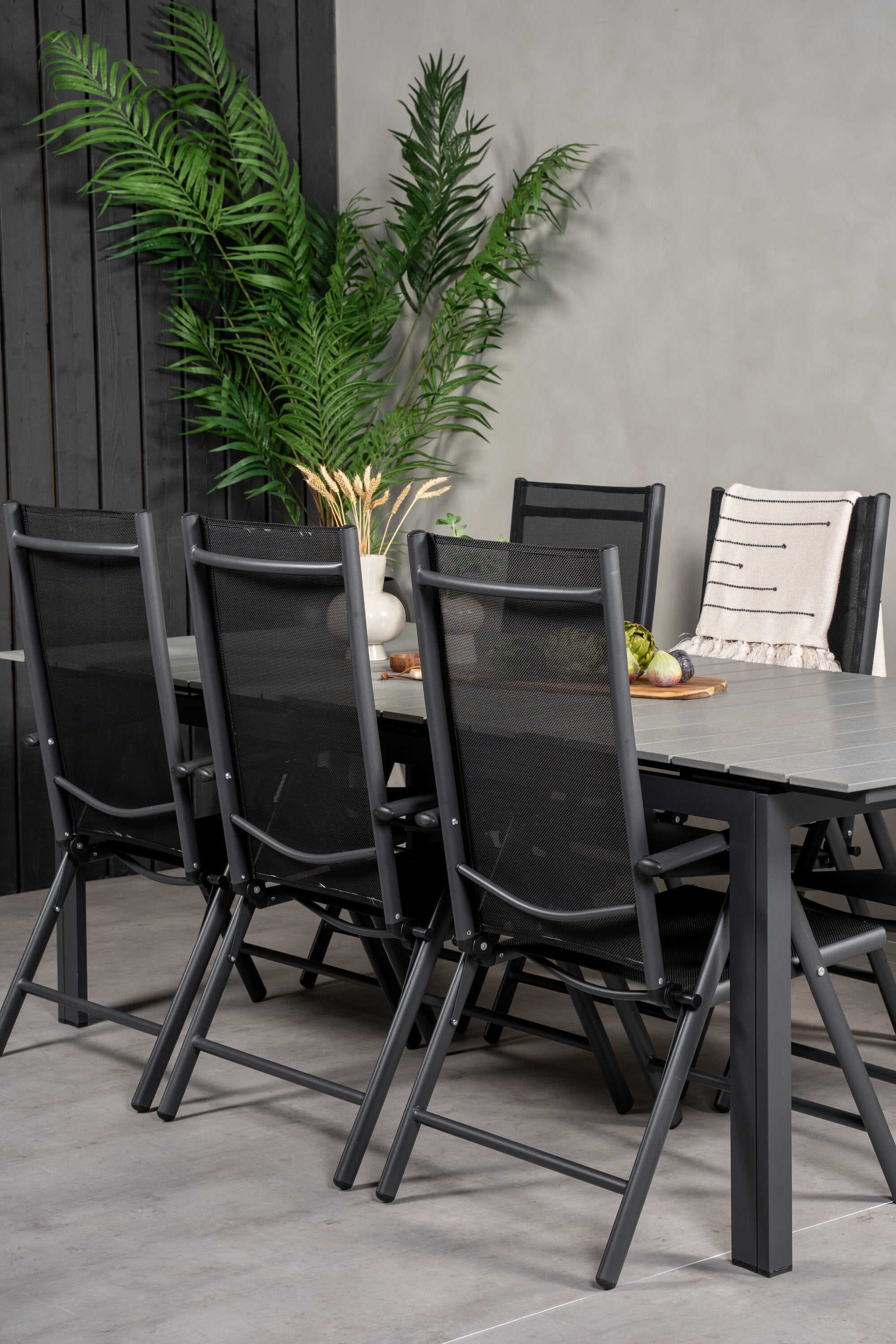 Venture Home Levels Matgrupp Med 6 Break Stolar