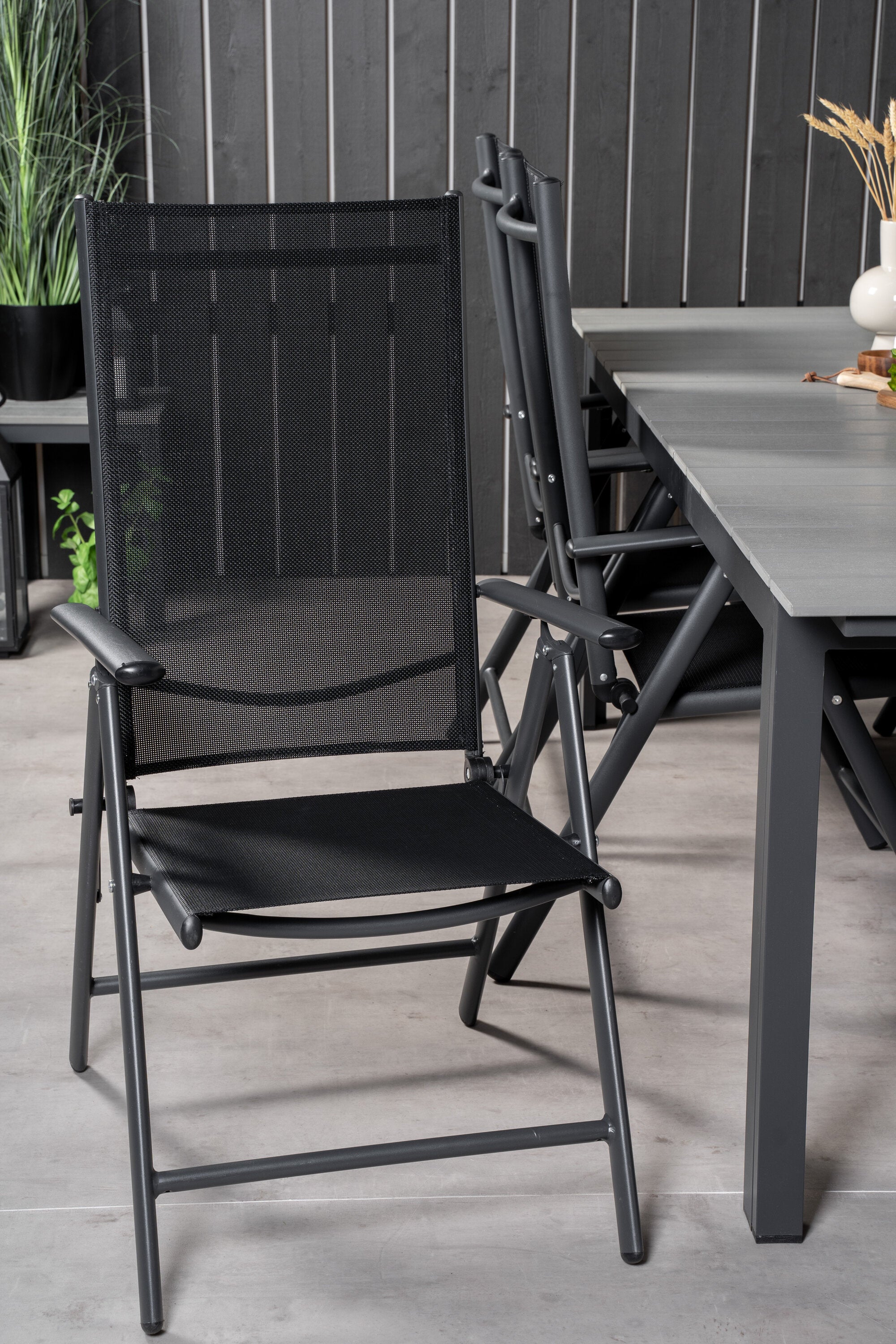 Venture Home Levels Matgrupp Med 6 Break Stolar