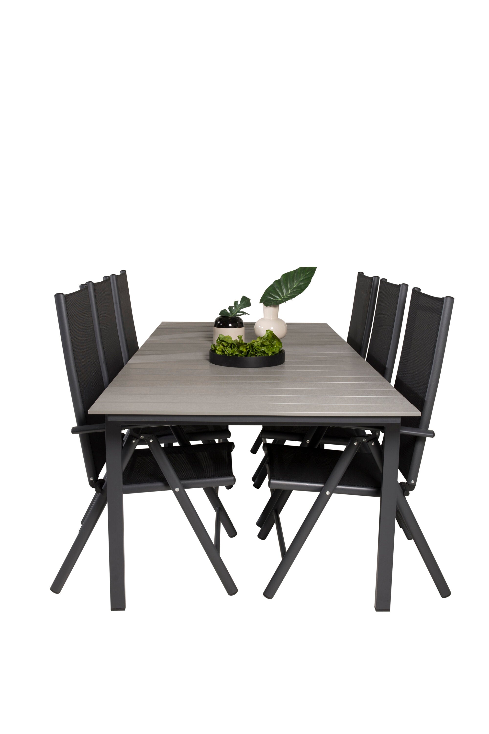 Venture Home Levels Matgrupp Med 6 Break Stolar