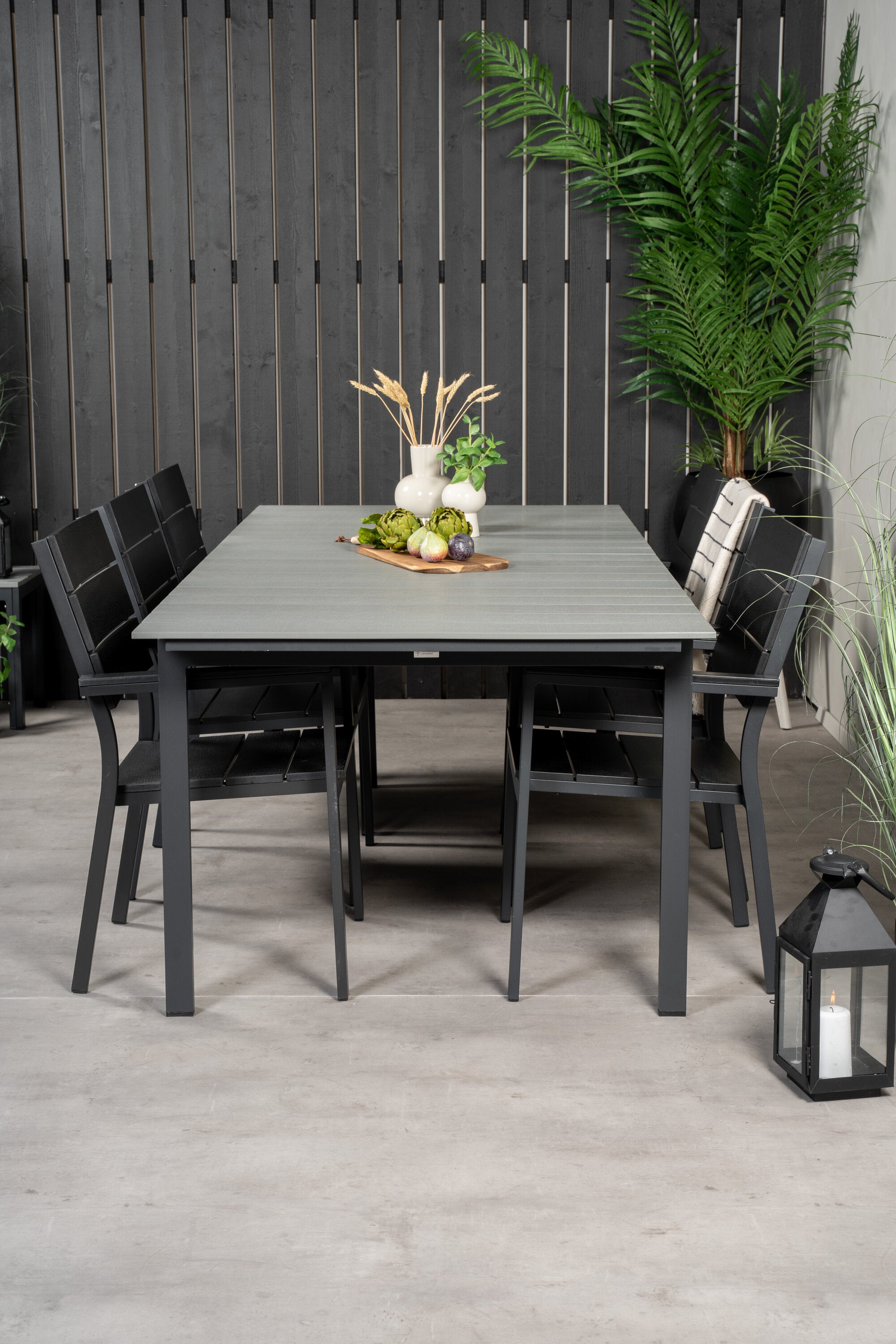 Venture Home Levels Matgrupp Med 6 Levels Stolar