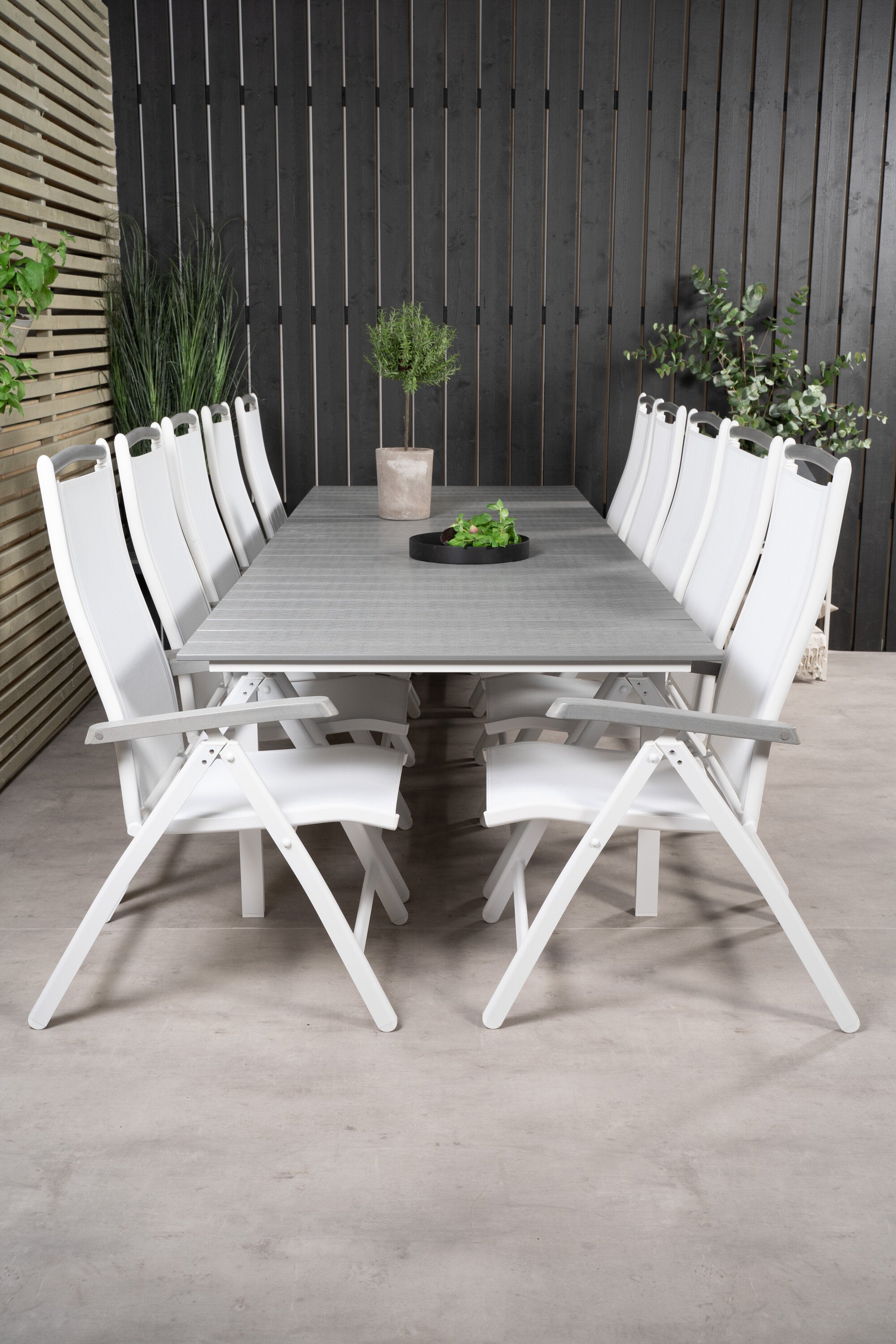 Venture Home Levels Matgrupp Med 10 Albany Stolar