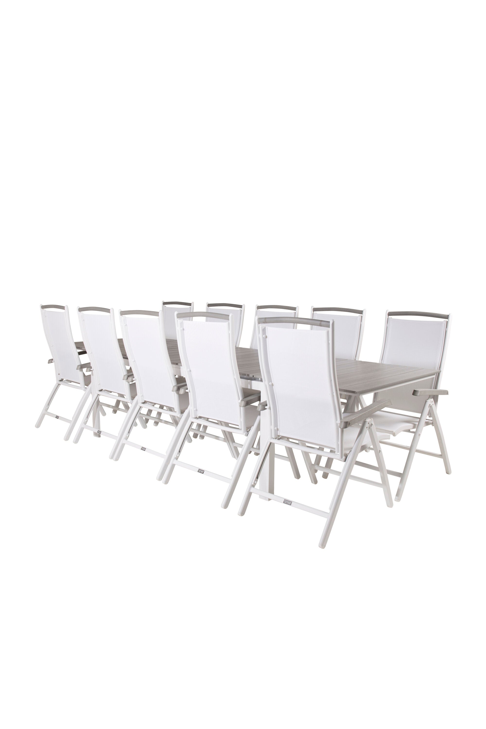 Venture Home Levels Matgrupp Med 10 Albany Stolar