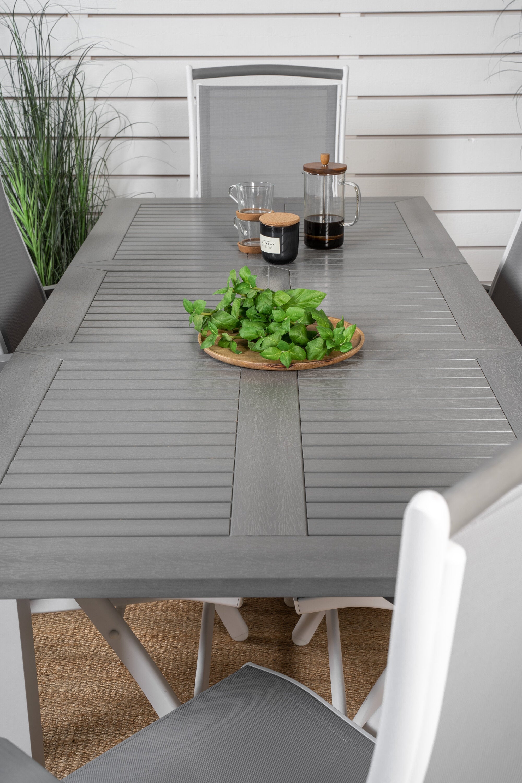 Venture Home Matgrupp Albany Med 6 Albany Stolar