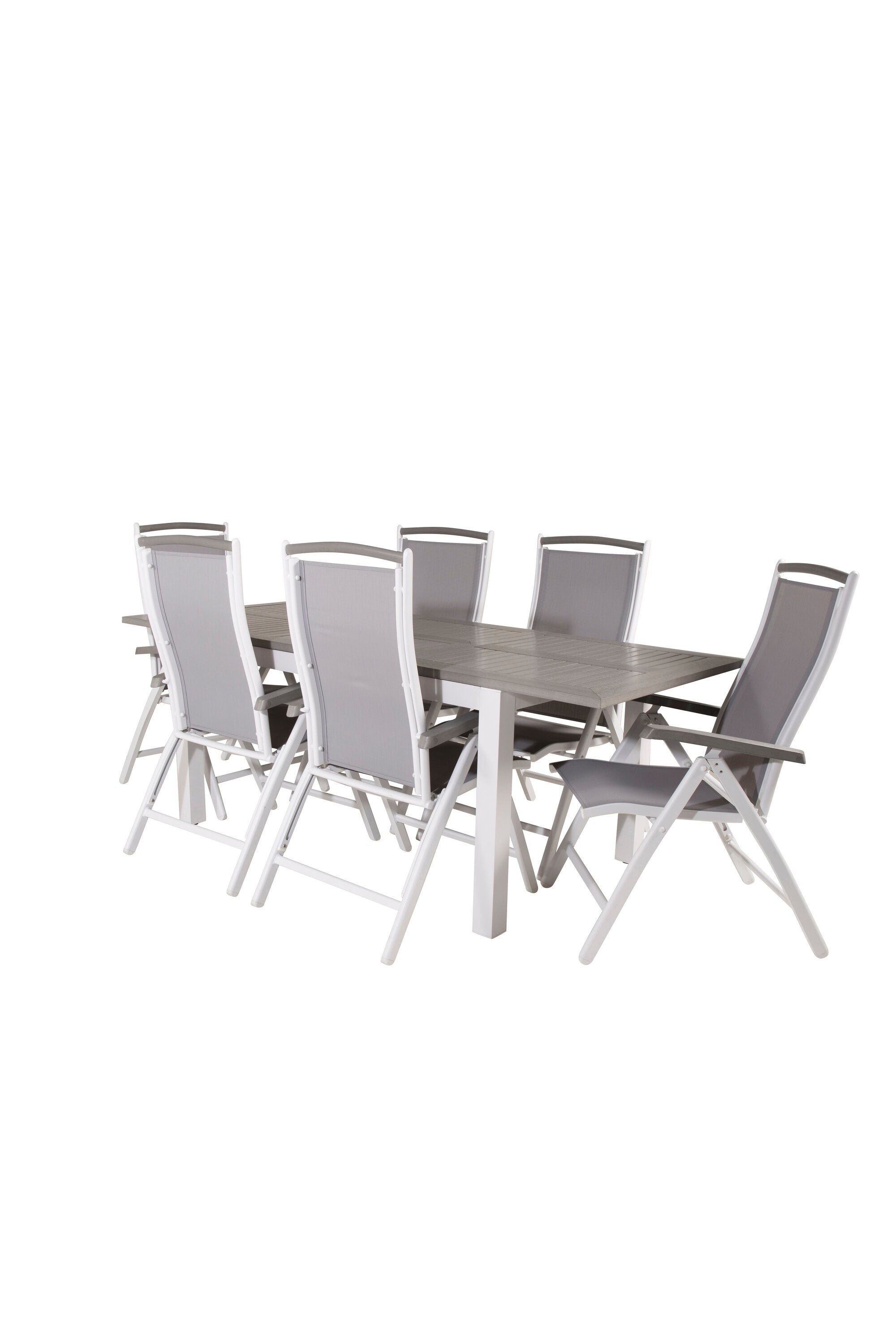 Venture Home Matgrupp Albany Med 6 Albany Stolar