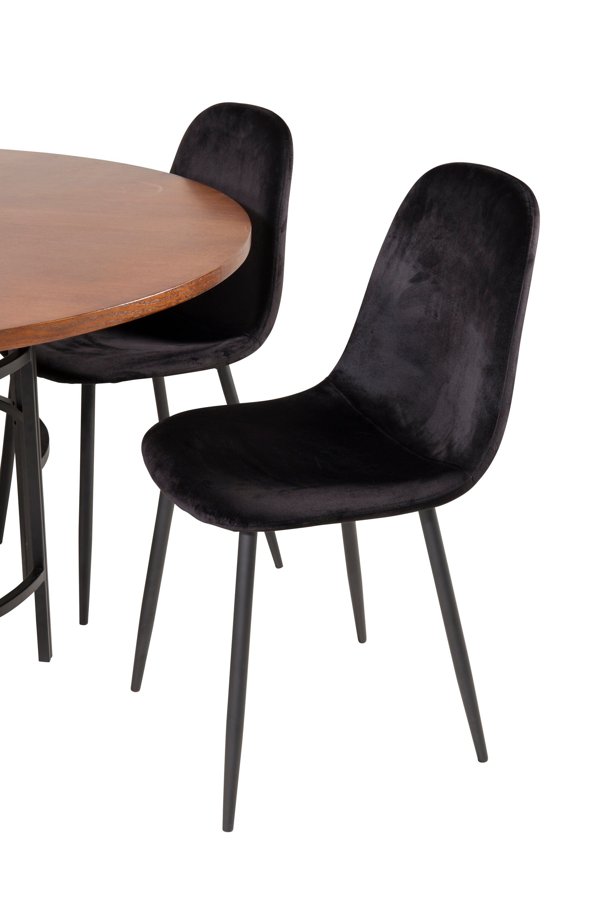 Venture Home Copenhagen Rund Matgrupp