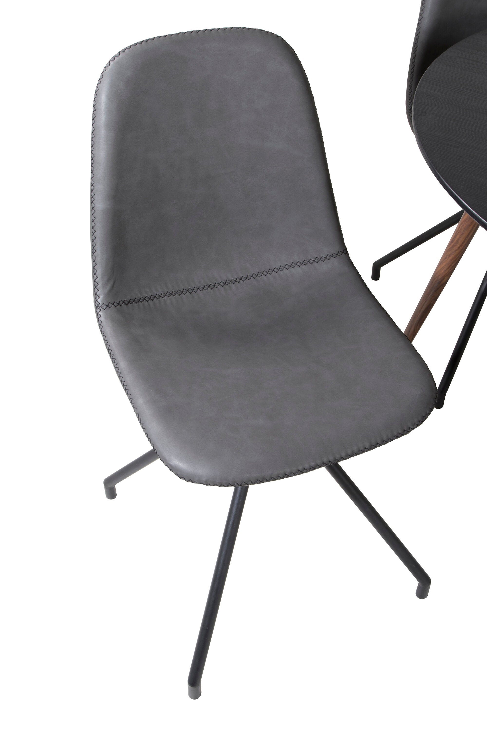 Venture Home Plaza Rund Matgrupp