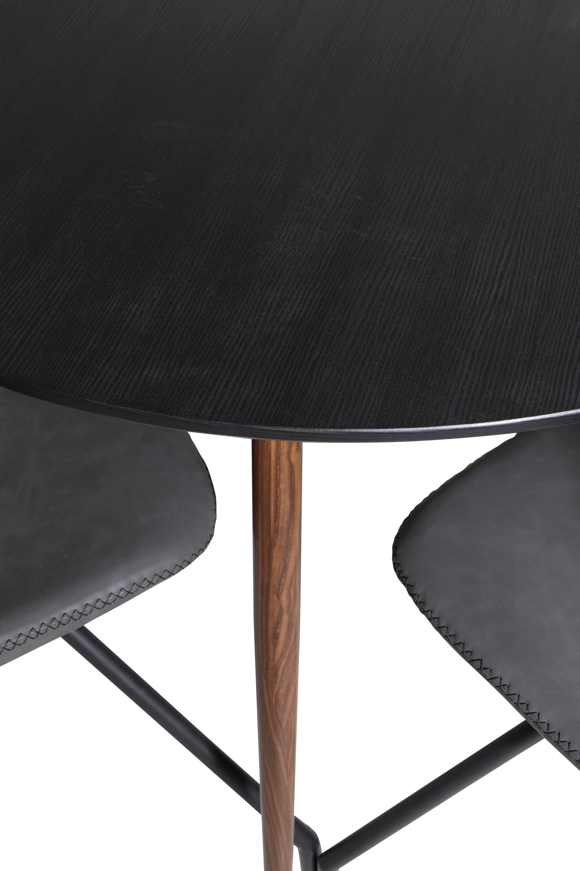 Venture Home Plaza Rund Matgrupp