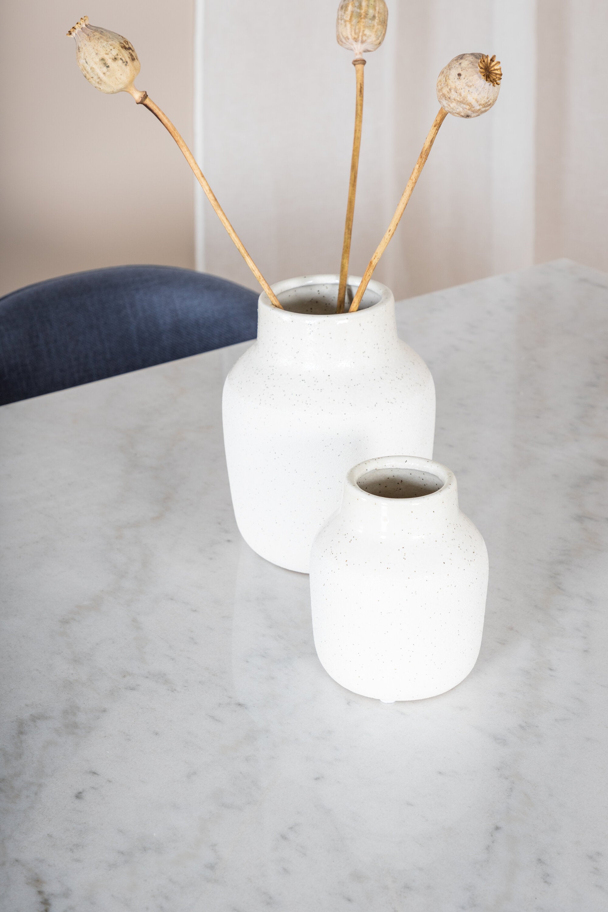 Venture Home Estelle Rektangulär Matgrupp