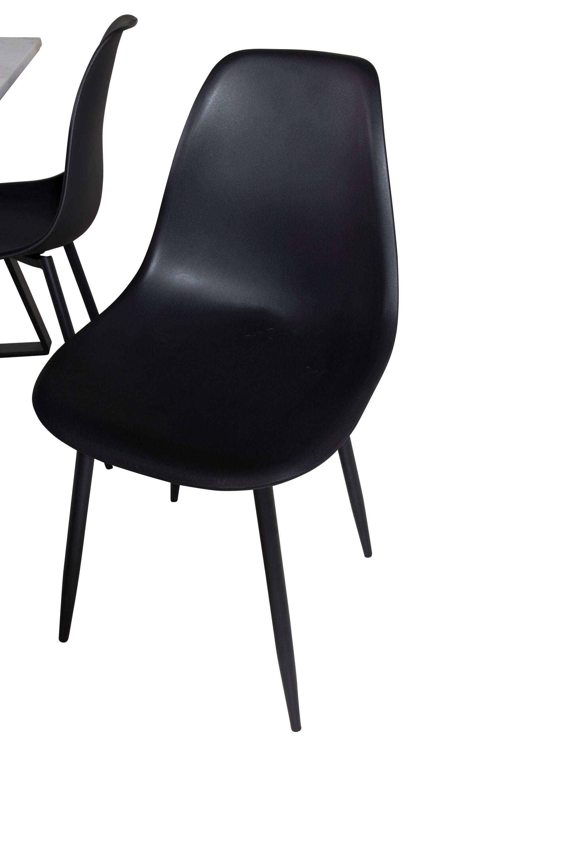 Venture Home Estelle Rektangulär Matgrupp