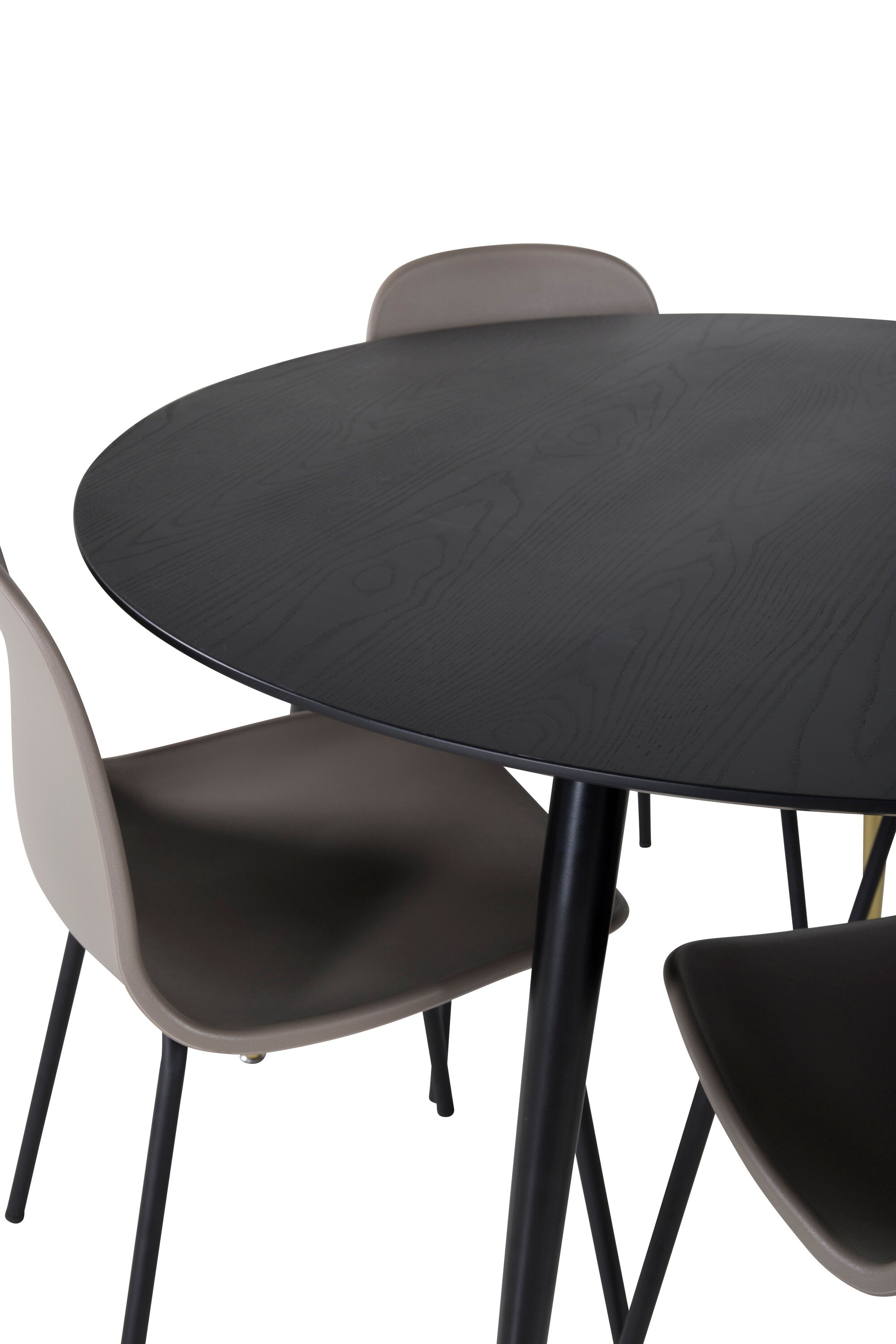 Venture Home Dipp Rund Matgrupp