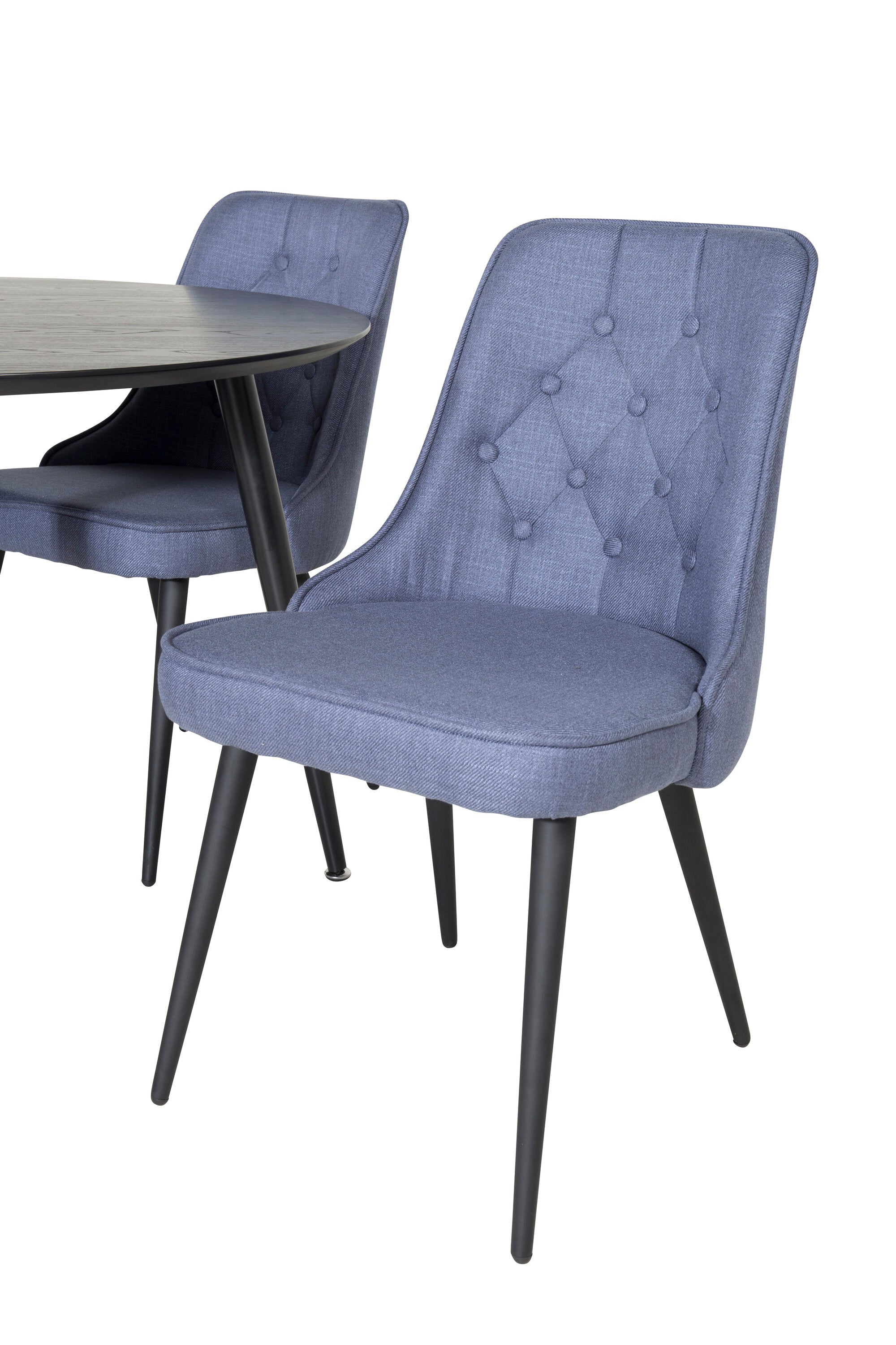 Venture Home Dipp Rund Matgrupp