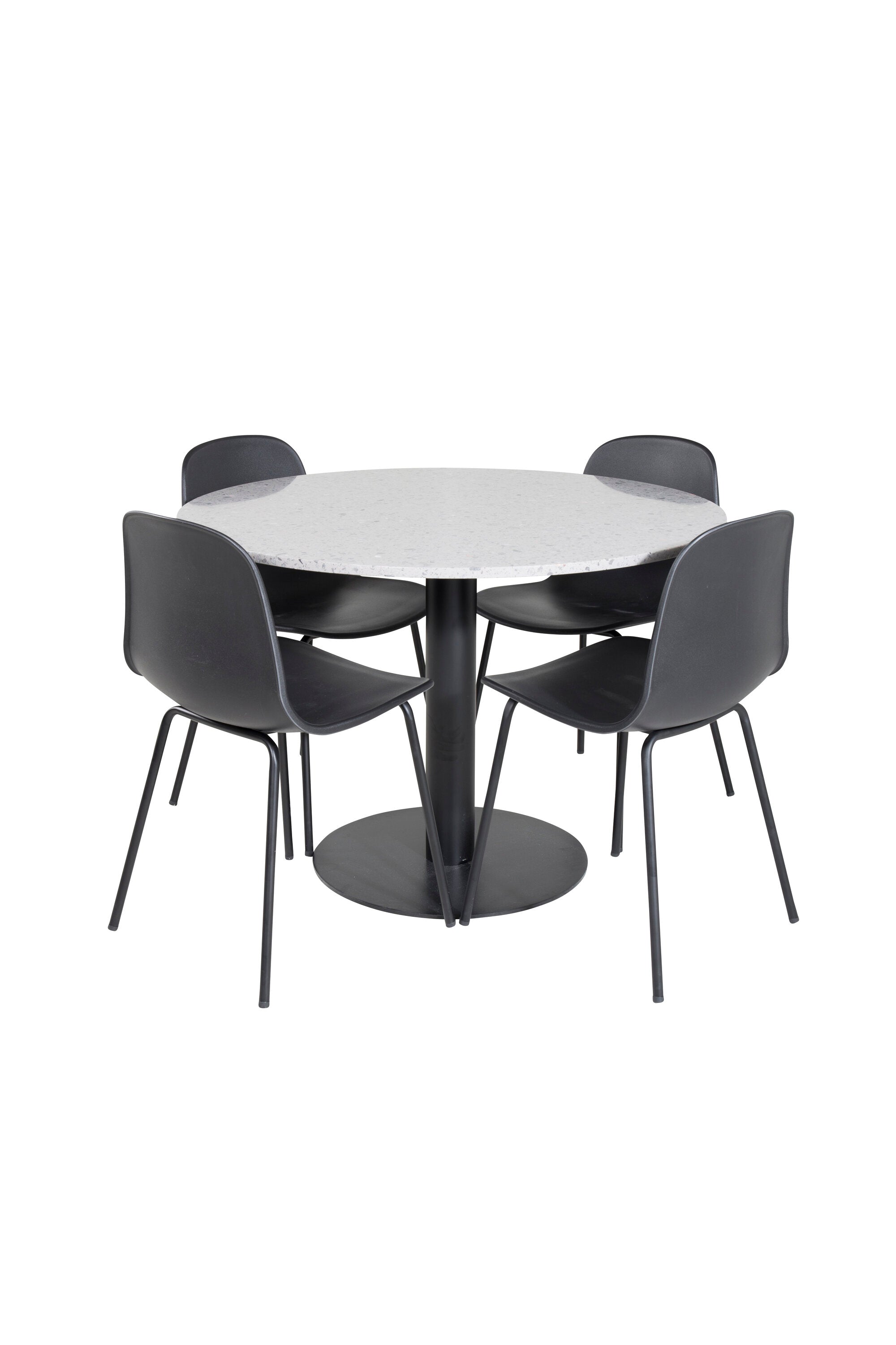 Venture Home Razzia Rund Matgrupp