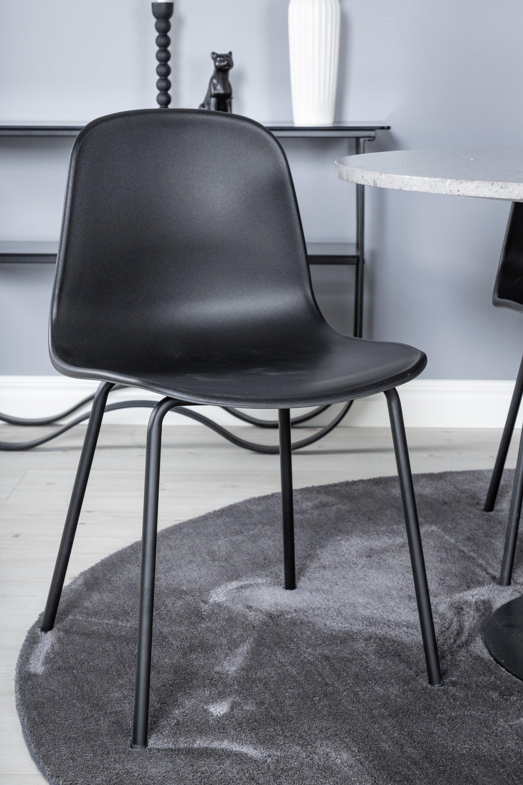 Venture Home Razzia Rund Matgrupp