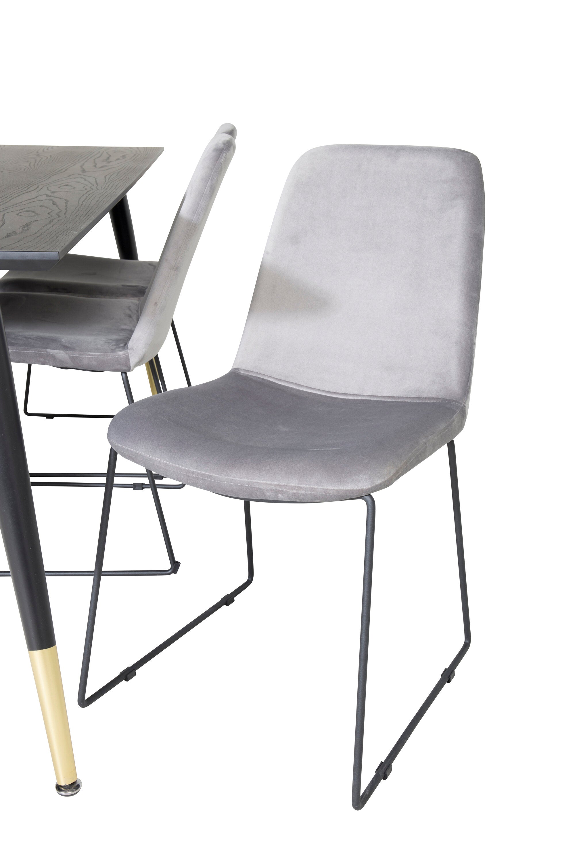 Venture Home Muce Rektangulär Matgrupp Dipp